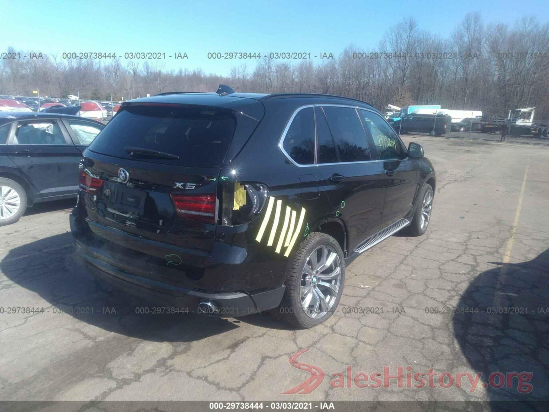 5UXKR0C59G0P25028 2016 BMW X5