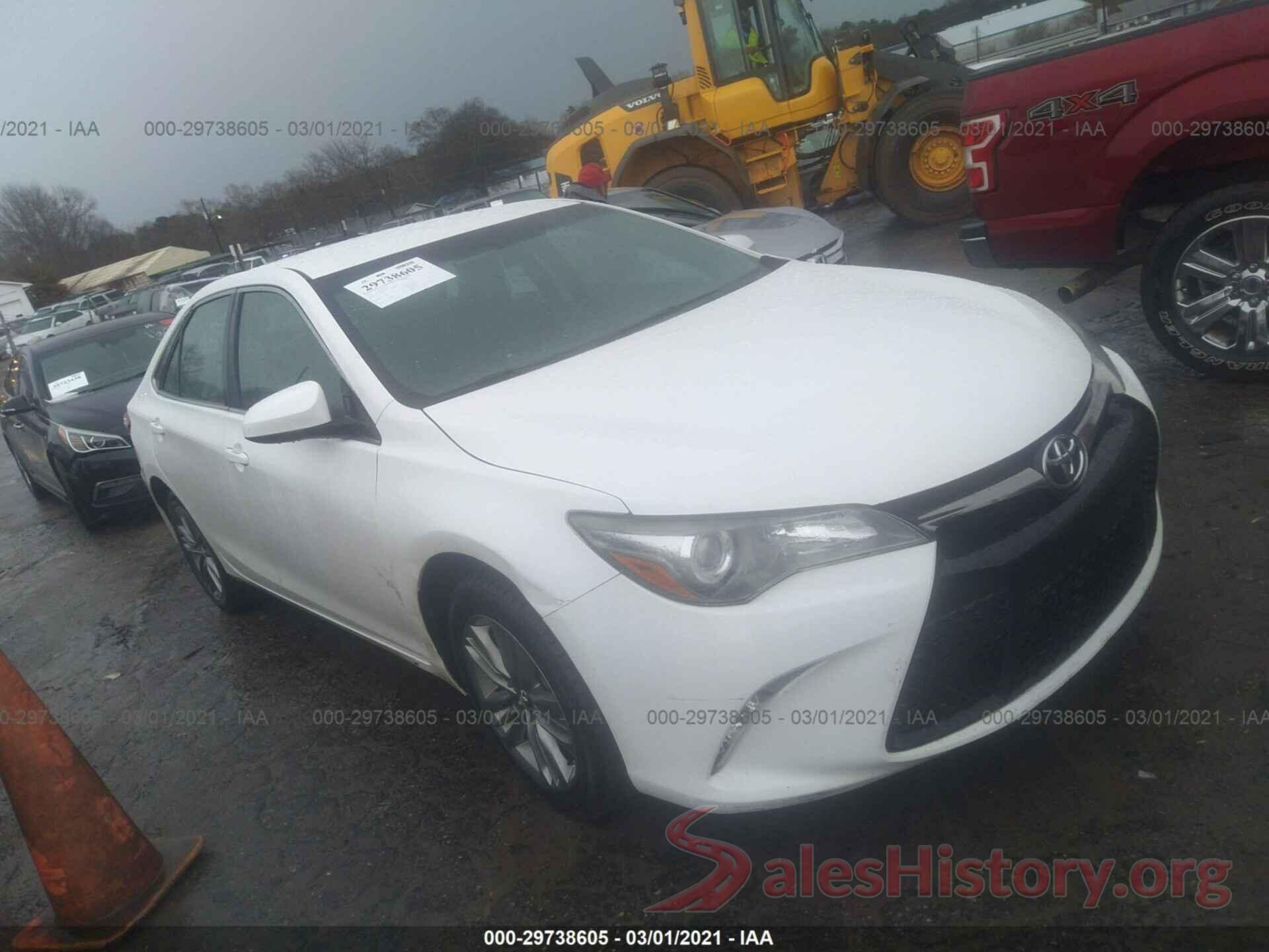 4T1BF1FK6GU212423 2016 TOYOTA CAMRY