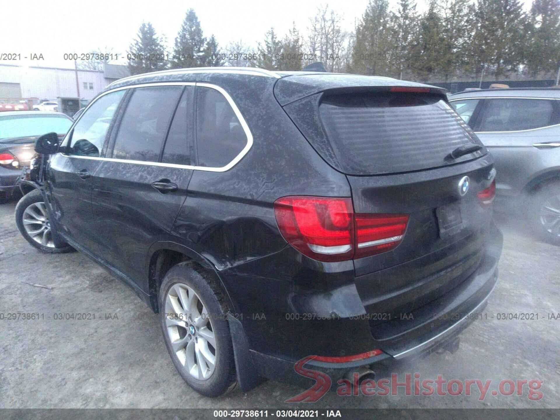 5UXKR0C57F0K66712 2015 BMW X5