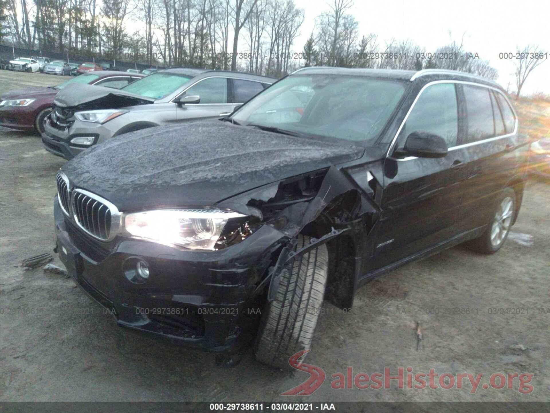 5UXKR0C57F0K66712 2015 BMW X5