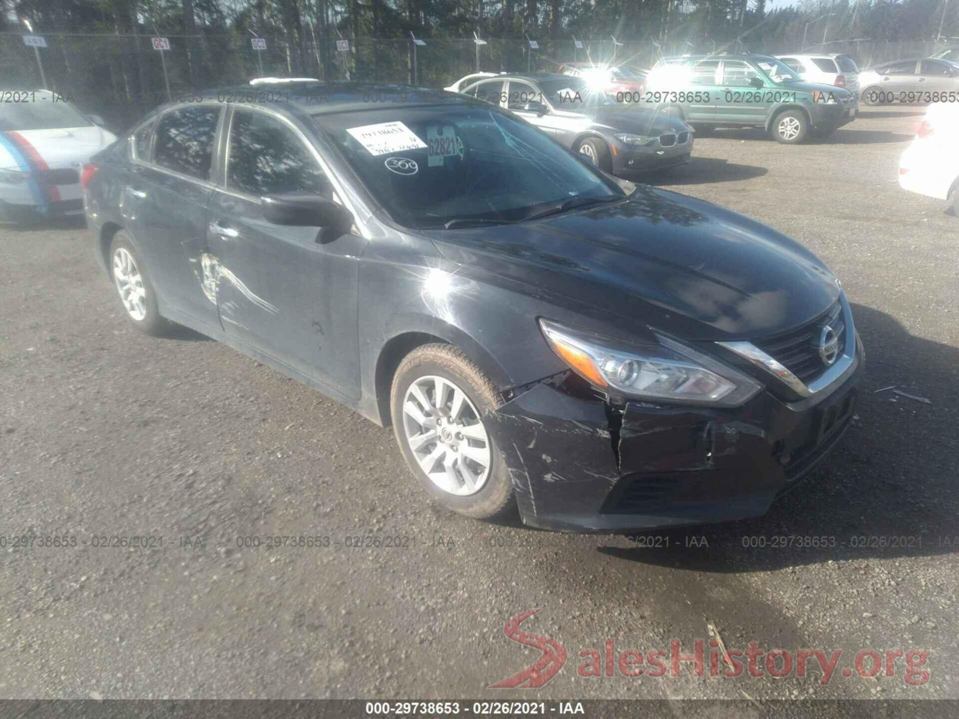 1N4AL3AP7GC258961 2016 NISSAN ALTIMA