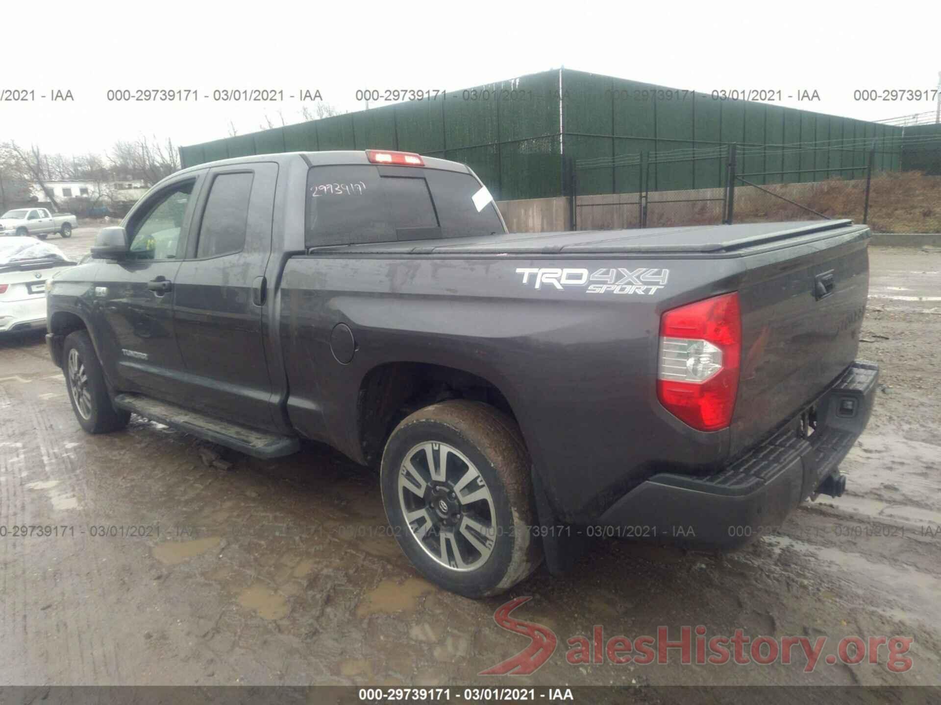 5TFUY5F14JX762330 2018 TOYOTA TUNDRA 4WD