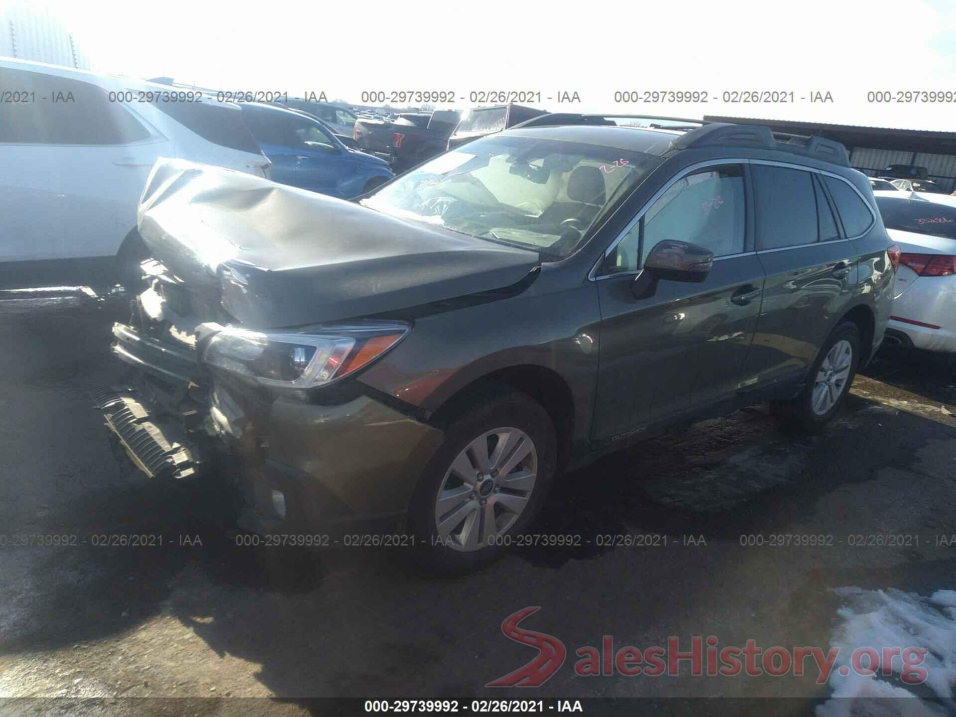 4S4BSAFC3H3329601 2017 SUBARU OUTBACK