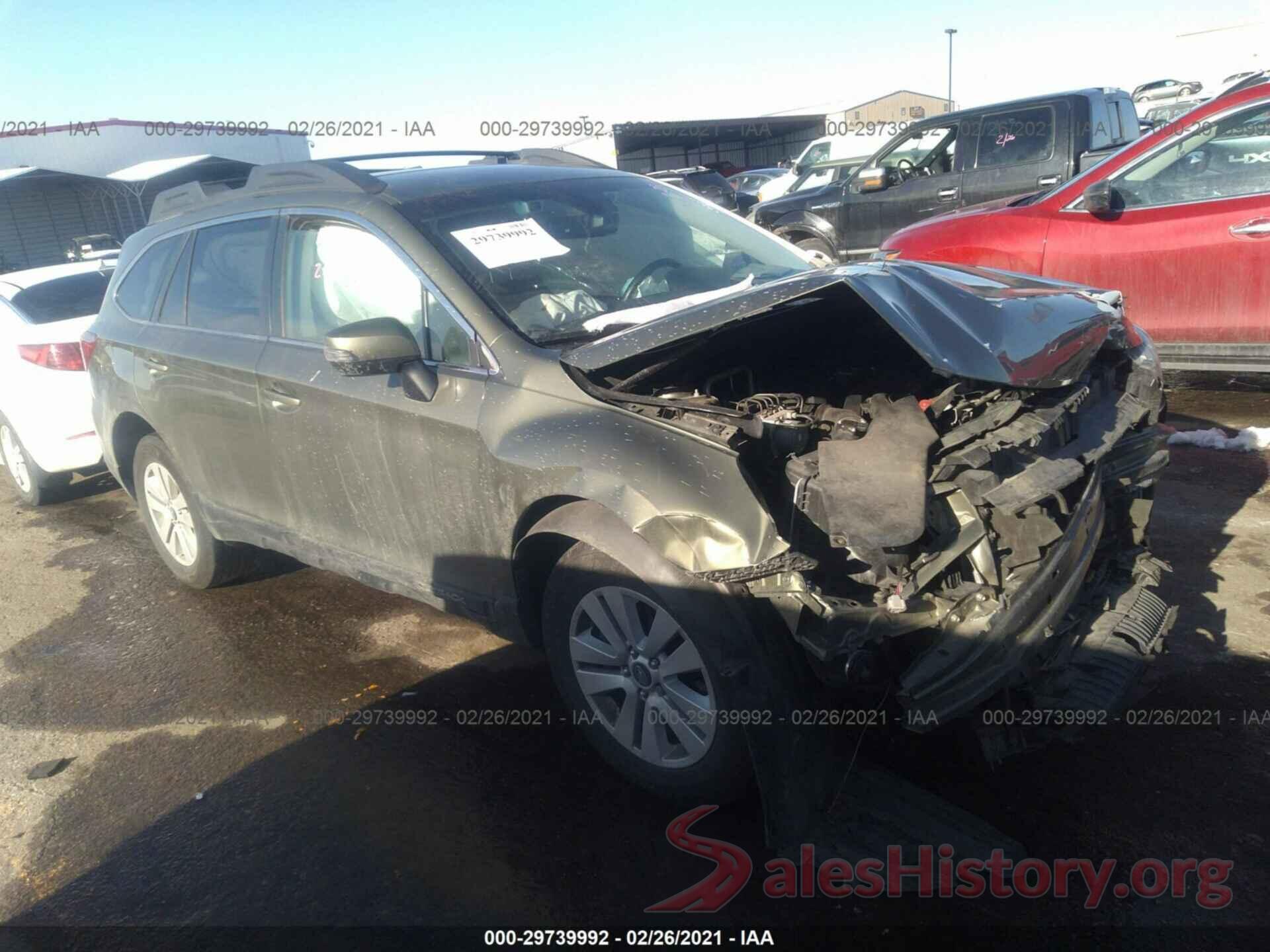 4S4BSAFC3H3329601 2017 SUBARU OUTBACK