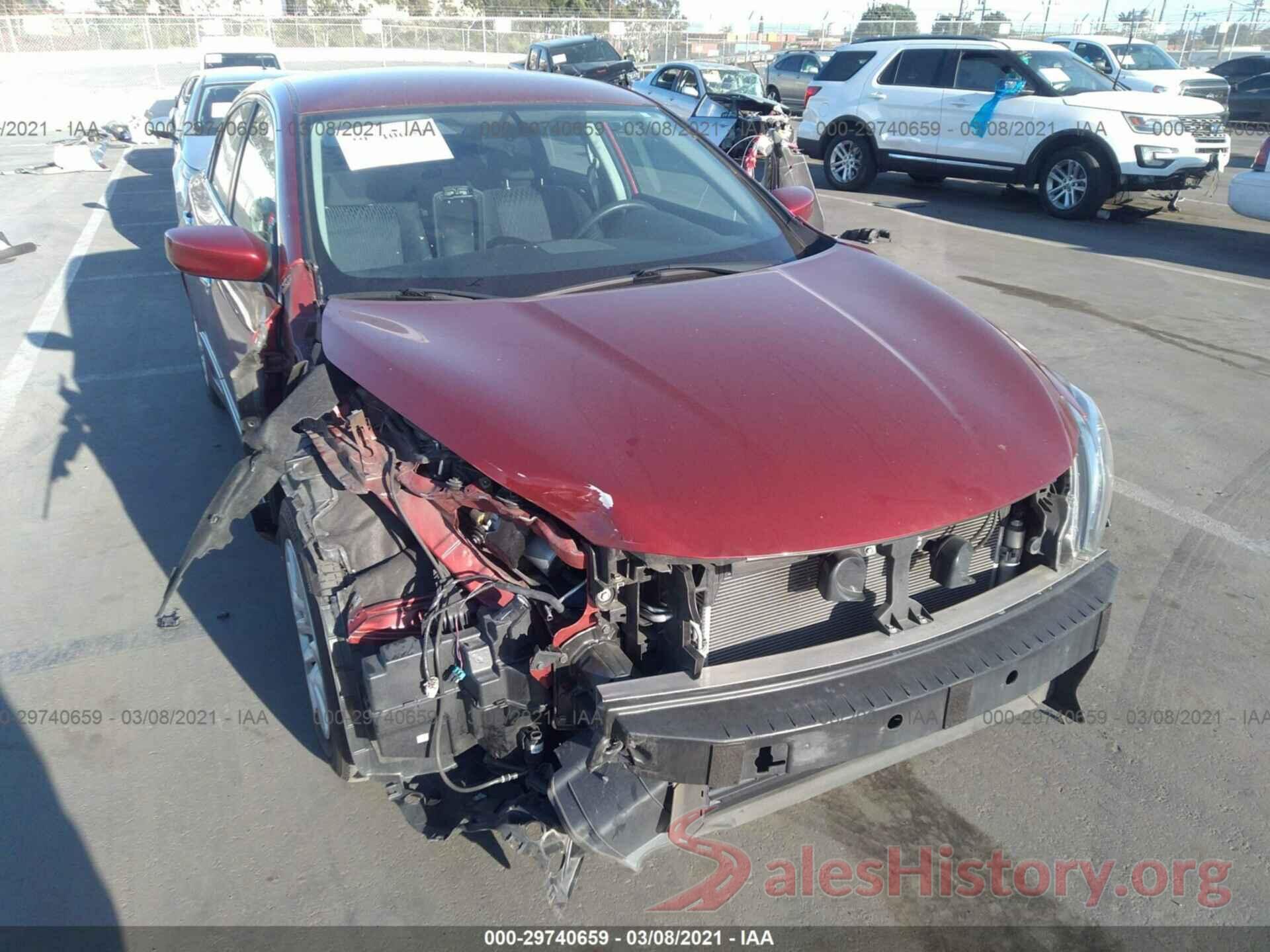 1N4AL3AP4GC110928 2016 NISSAN ALTIMA