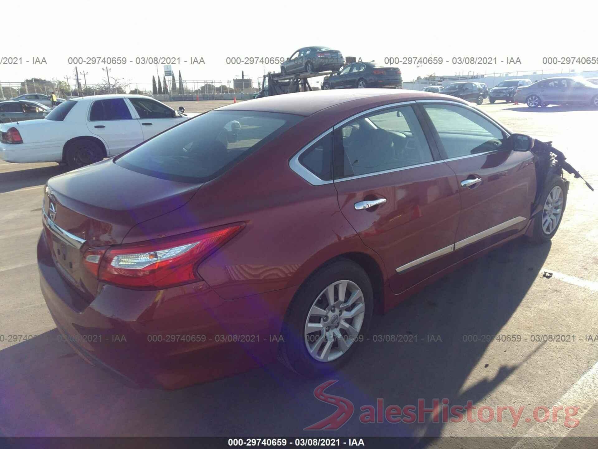 1N4AL3AP4GC110928 2016 NISSAN ALTIMA