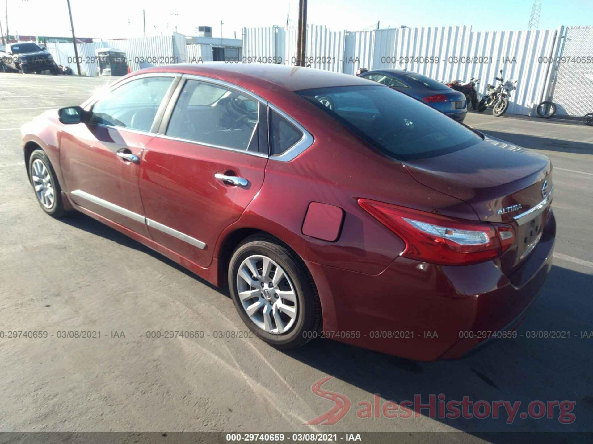 1N4AL3AP4GC110928 2016 NISSAN ALTIMA