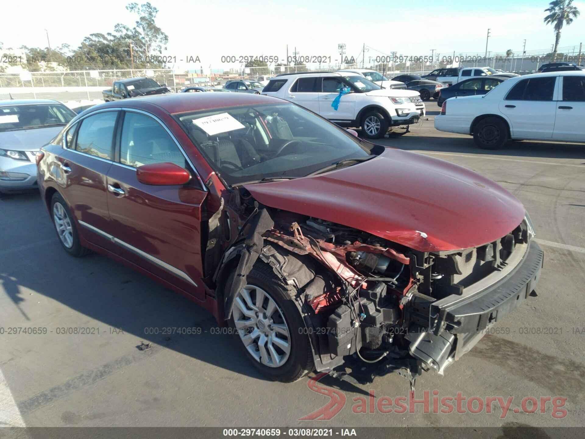 1N4AL3AP4GC110928 2016 NISSAN ALTIMA