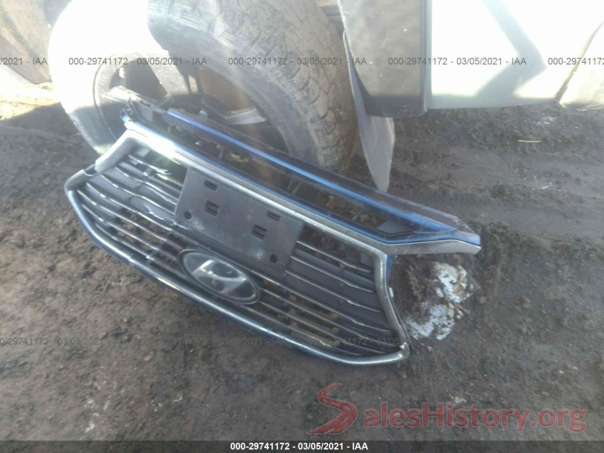 5NPE24AF2JH602557 2018 HYUNDAI SONATA