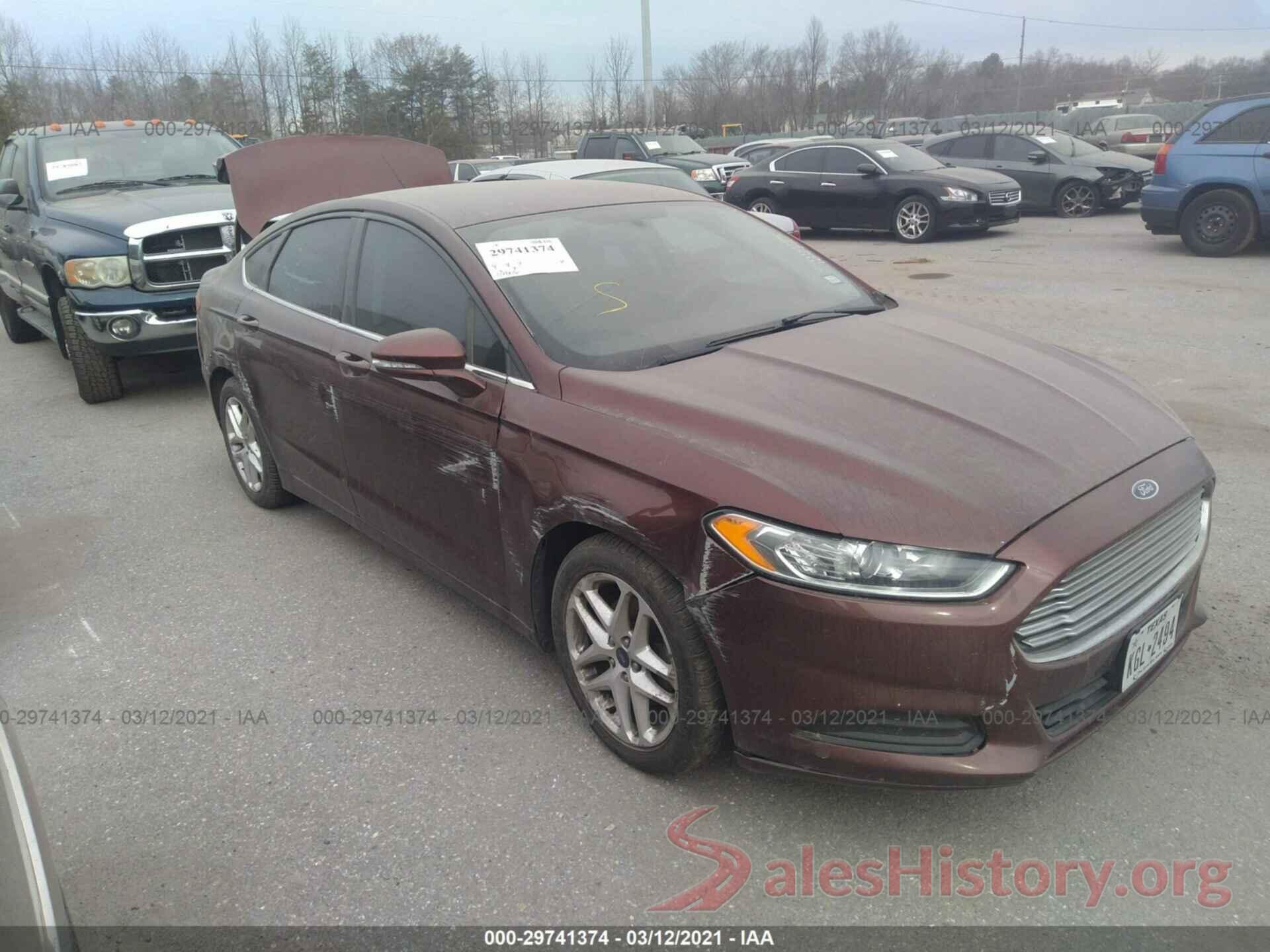 3FA6P0H78GR104789 2016 FORD FUSION