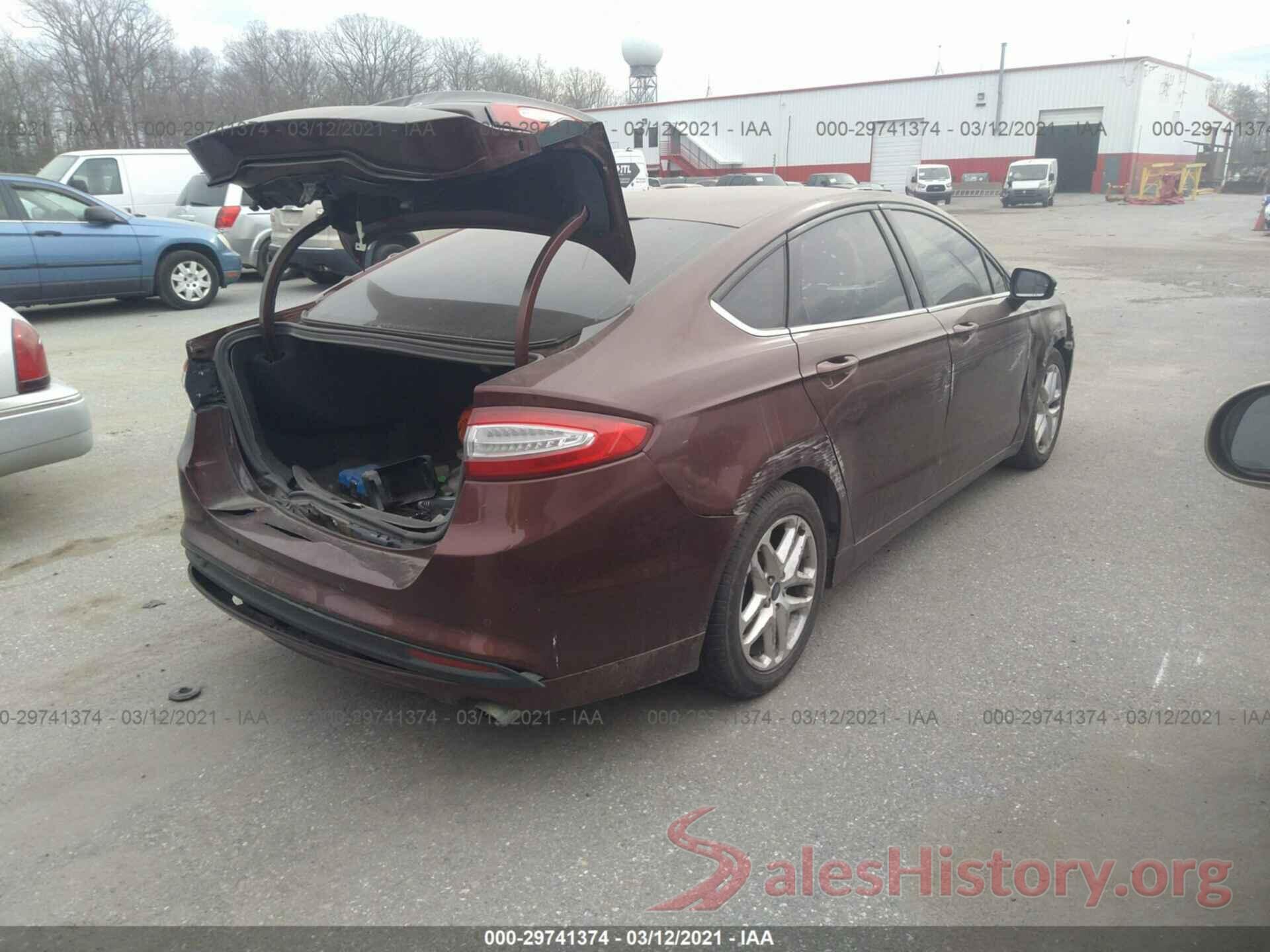 3FA6P0H78GR104789 2016 FORD FUSION