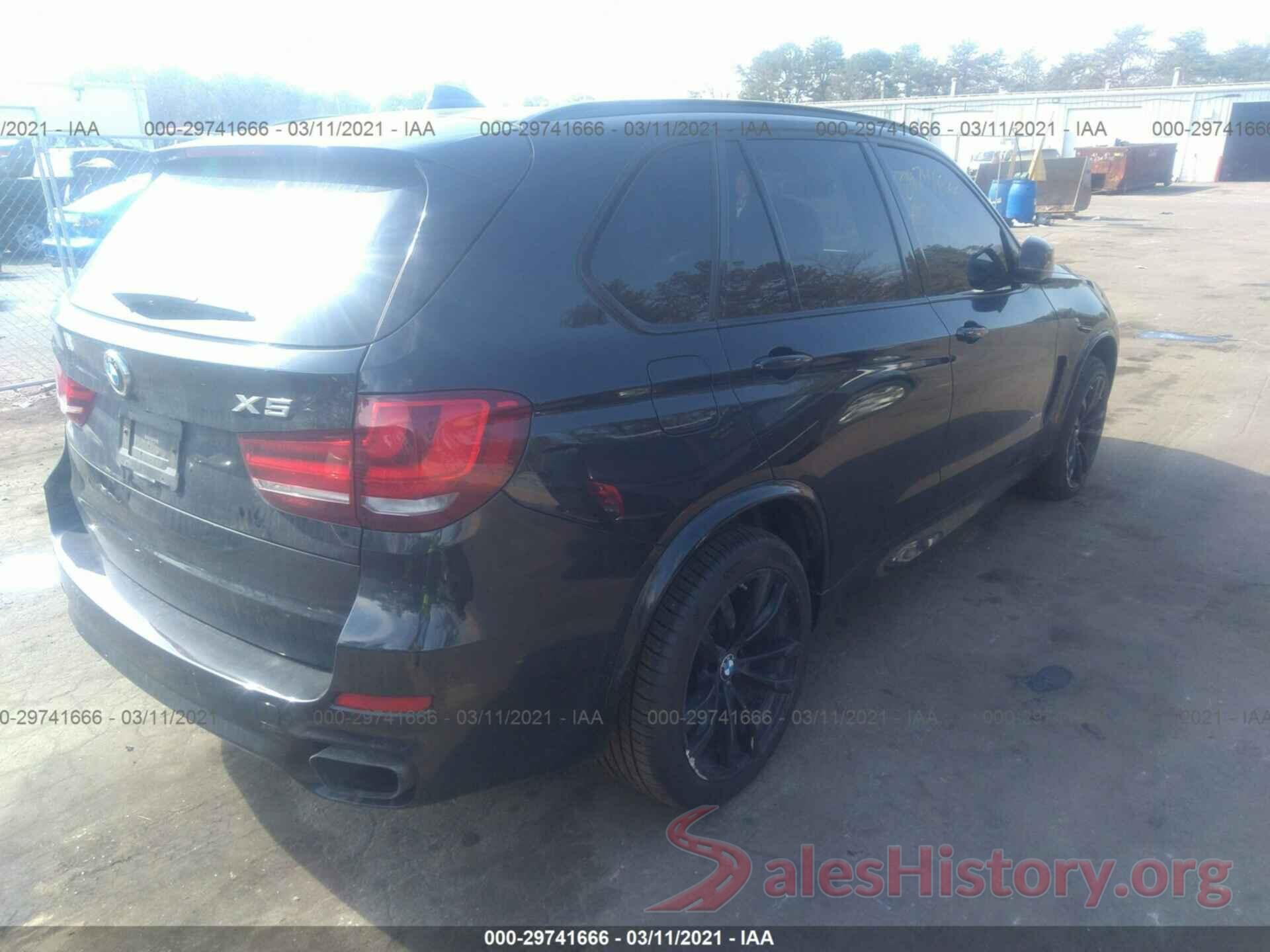 5UXKR6C36H0U13848 2017 BMW X5