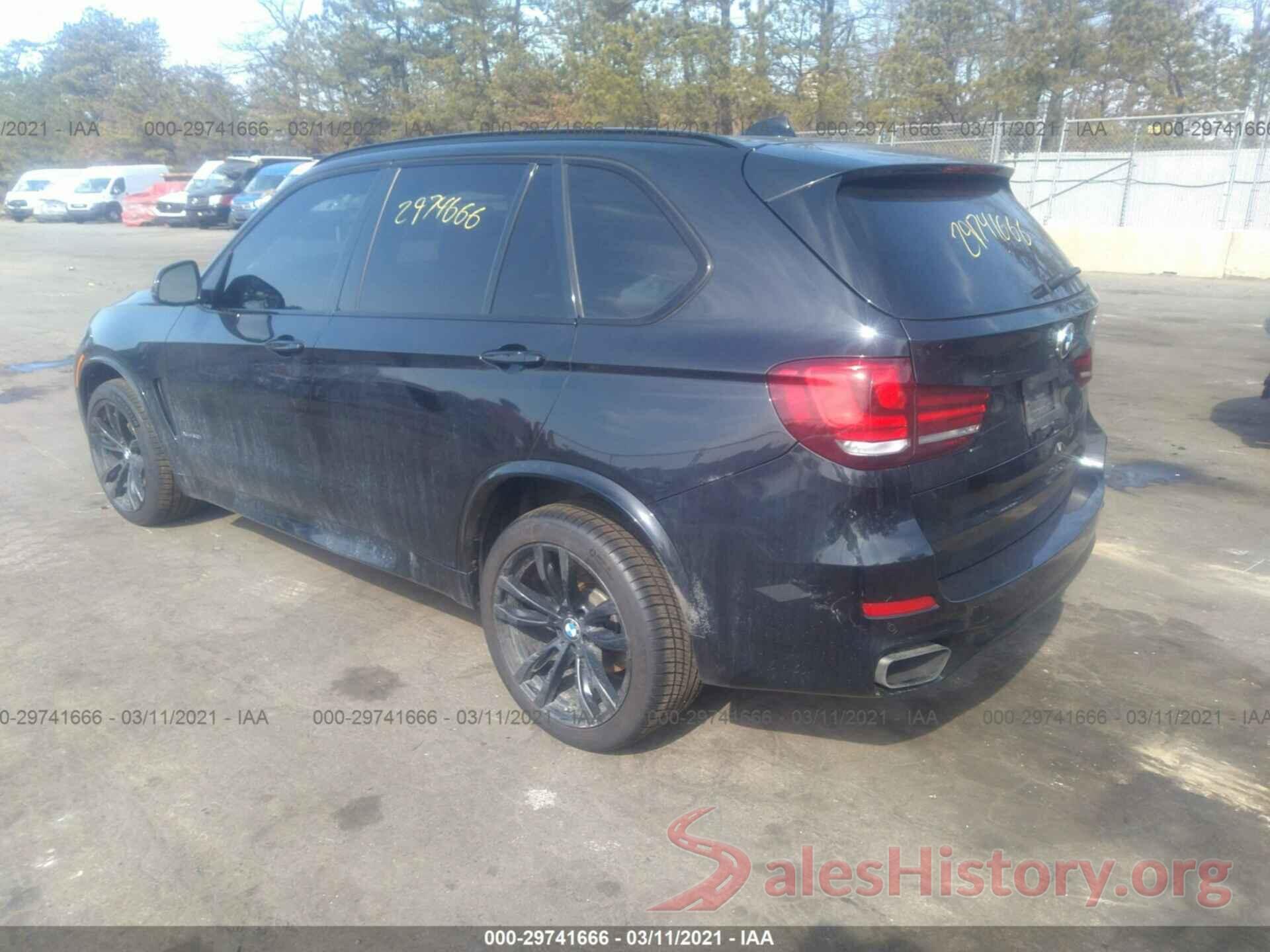 5UXKR6C36H0U13848 2017 BMW X5