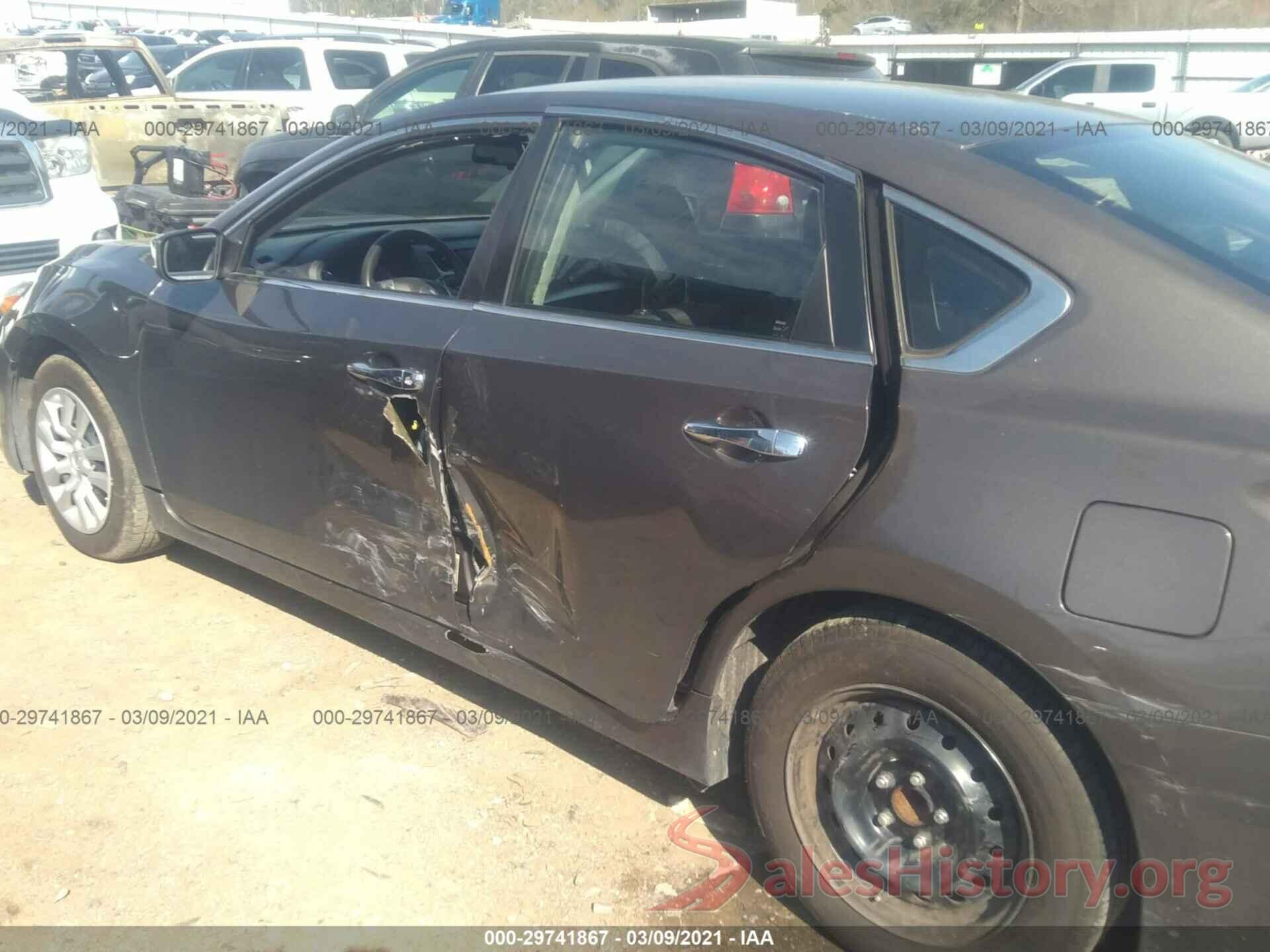 1N4AL3AP9GN393329 2016 NISSAN ALTIMA