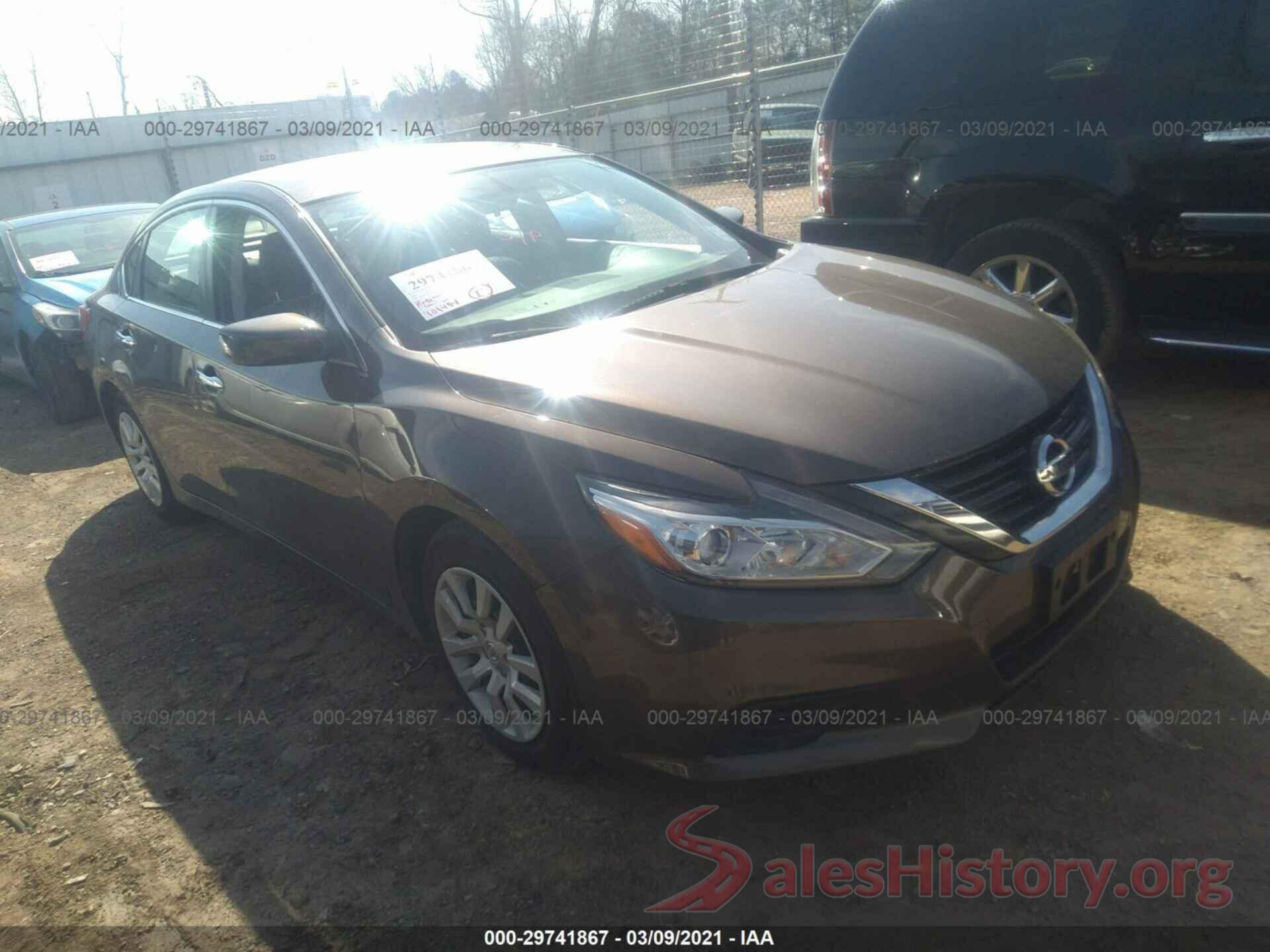 1N4AL3AP9GN393329 2016 NISSAN ALTIMA