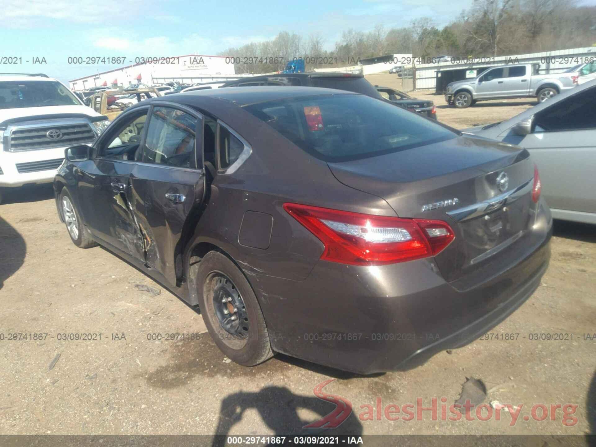 1N4AL3AP9GN393329 2016 NISSAN ALTIMA