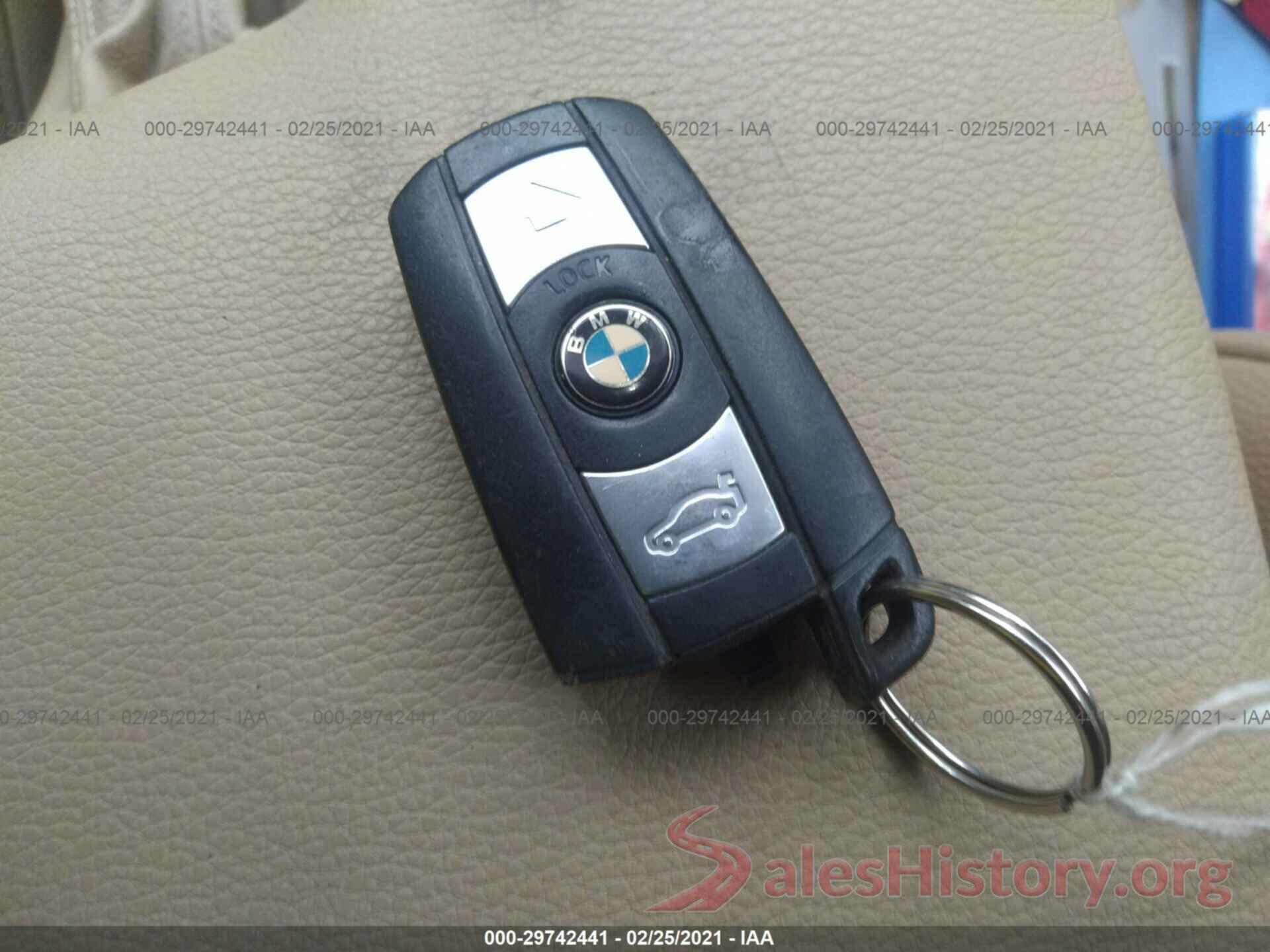 19XFC2F5XJE001794 2008 BMW 3 SERIES