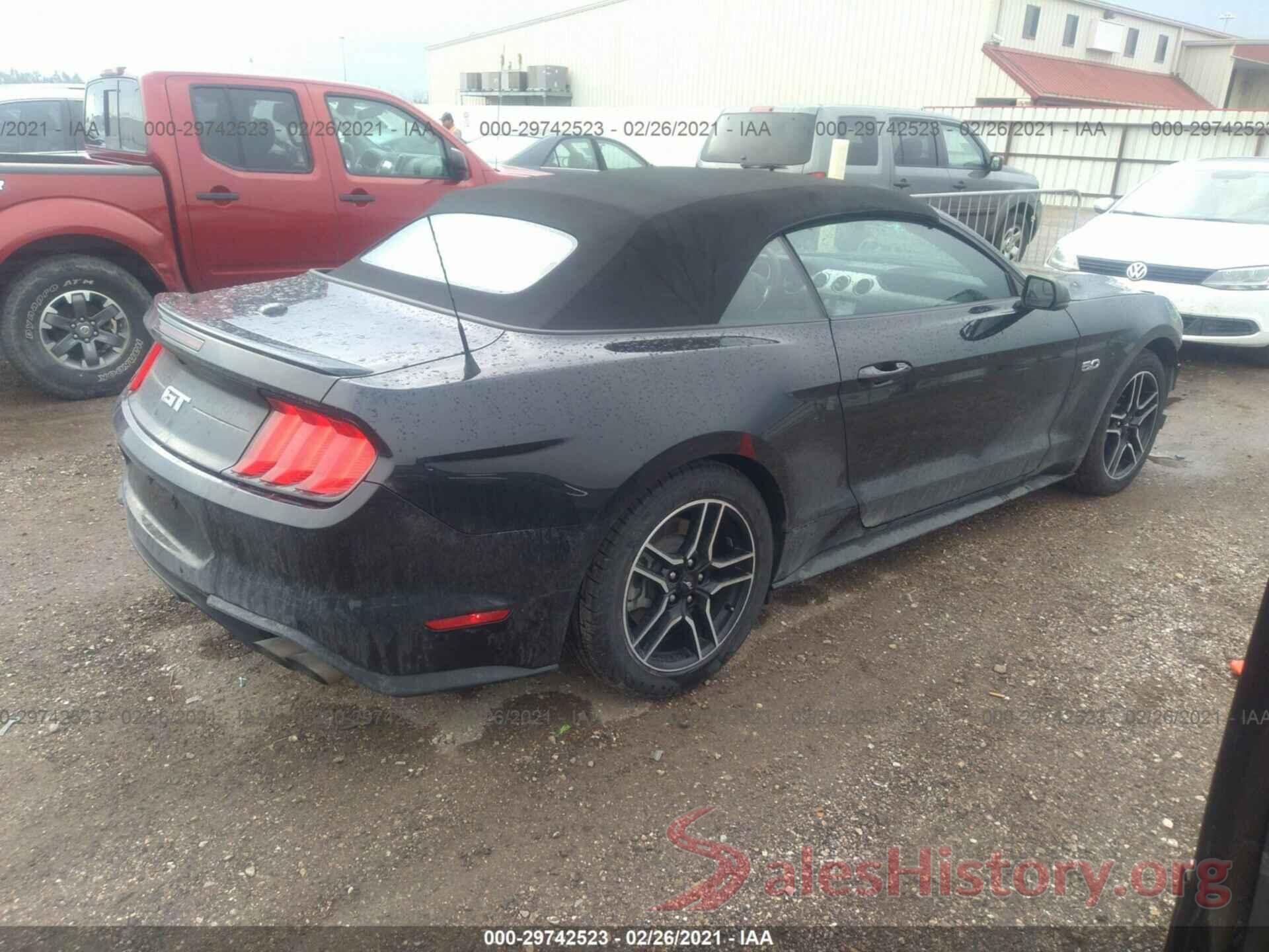 1FATP8FF9L5119049 2020 FORD MUSTANG