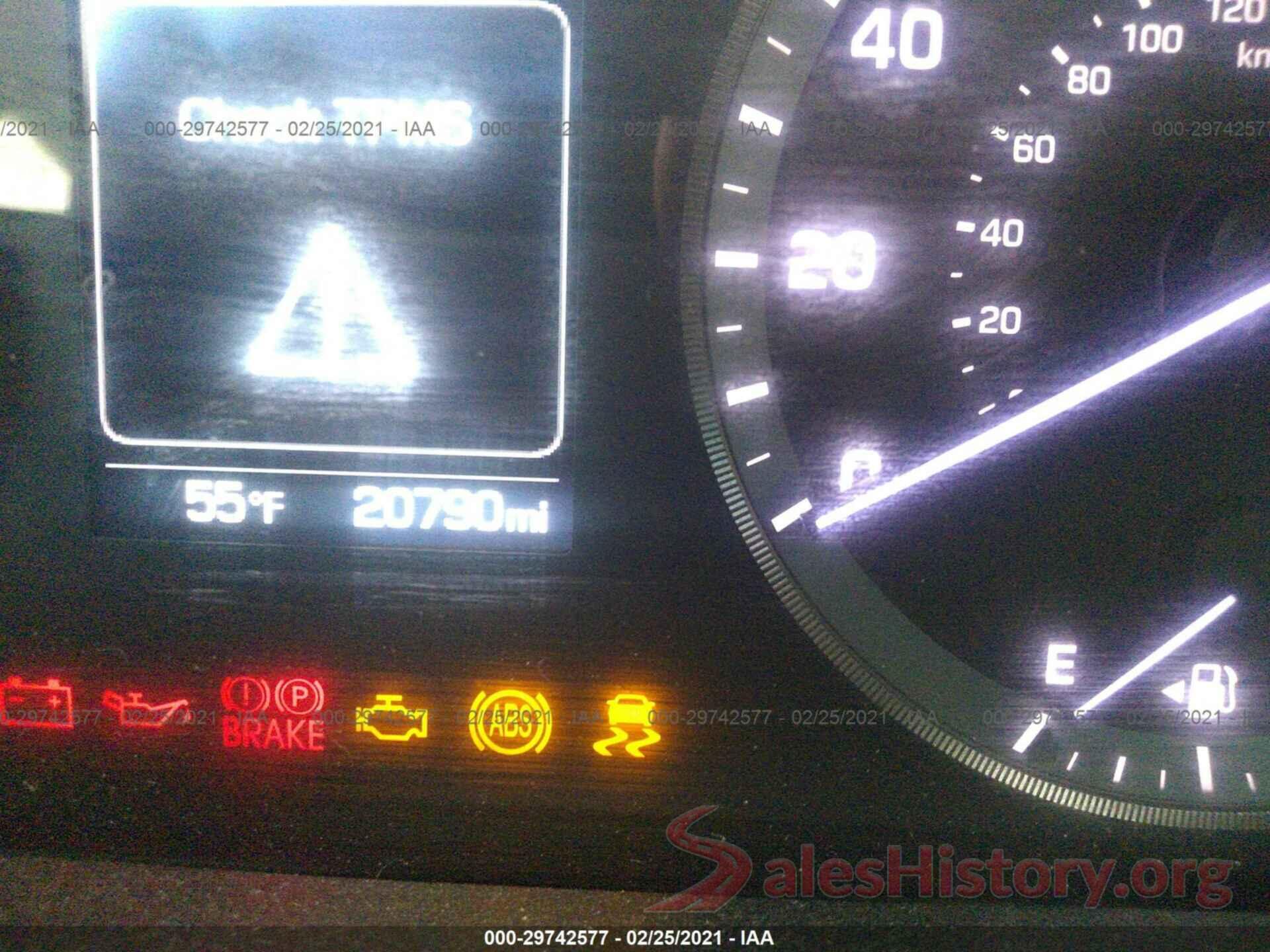 5NPE24AF9GH434926 2016 HYUNDAI SONATA