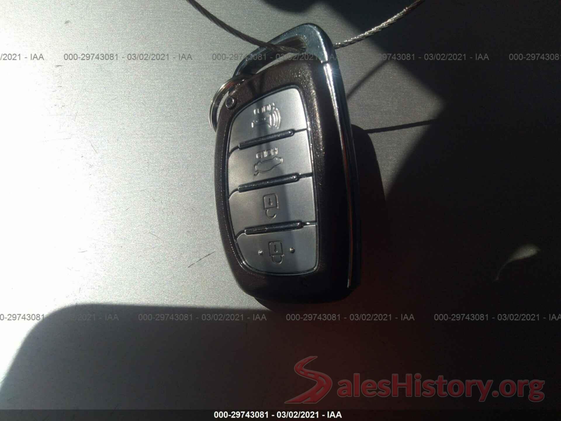 KMHD84LF0KU799805 2019 HYUNDAI ELANTRA