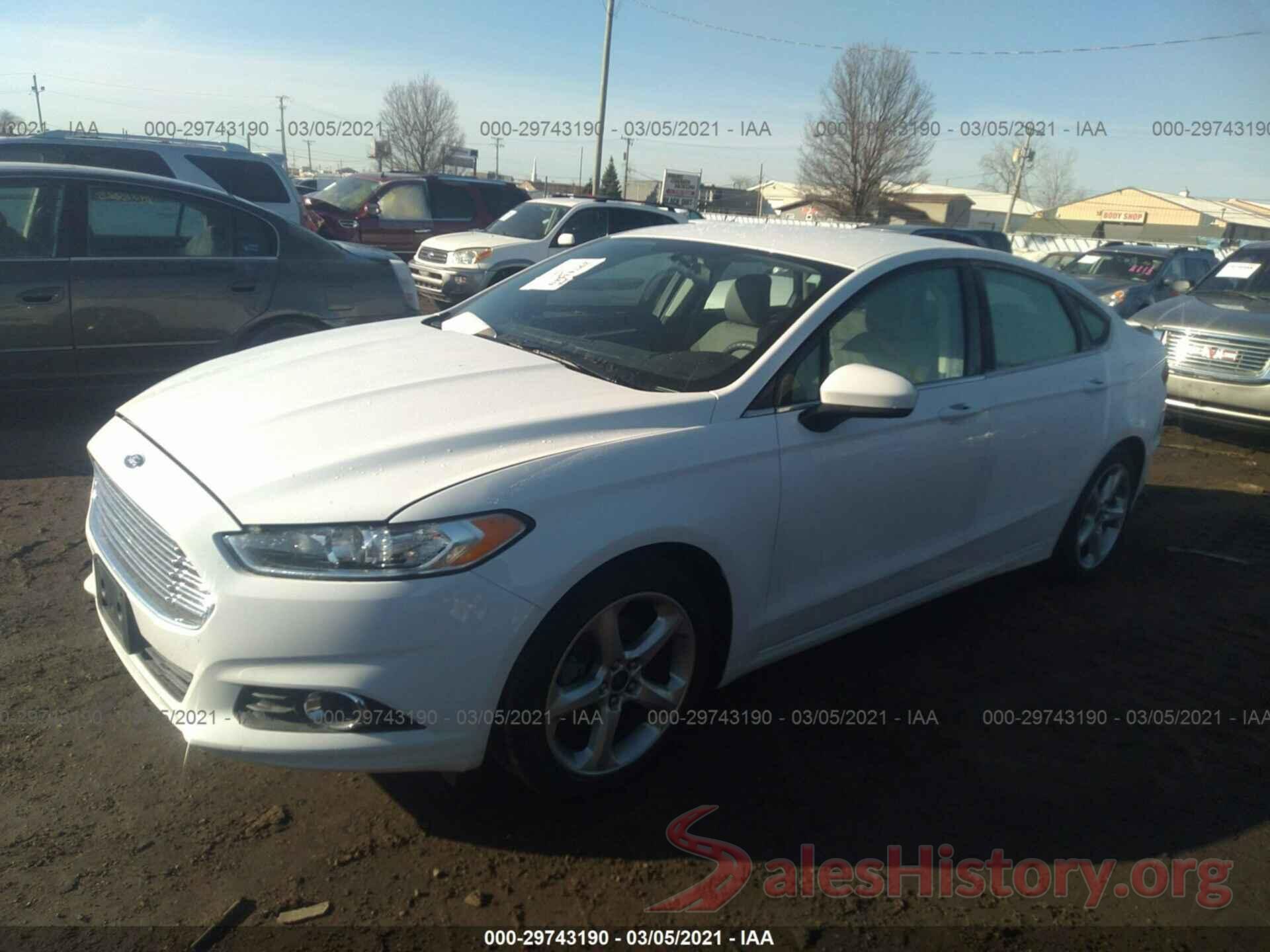 3FA6P0G72GR164892 2016 FORD FUSION