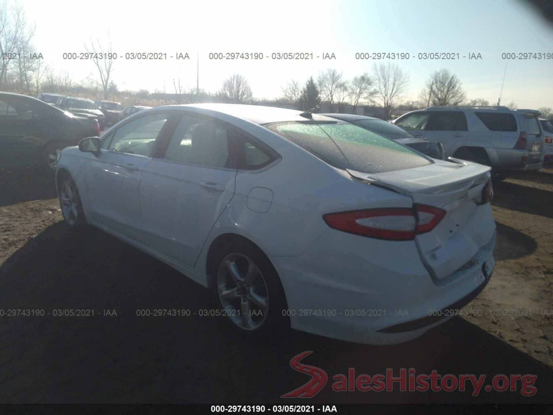 3FA6P0G72GR164892 2016 FORD FUSION