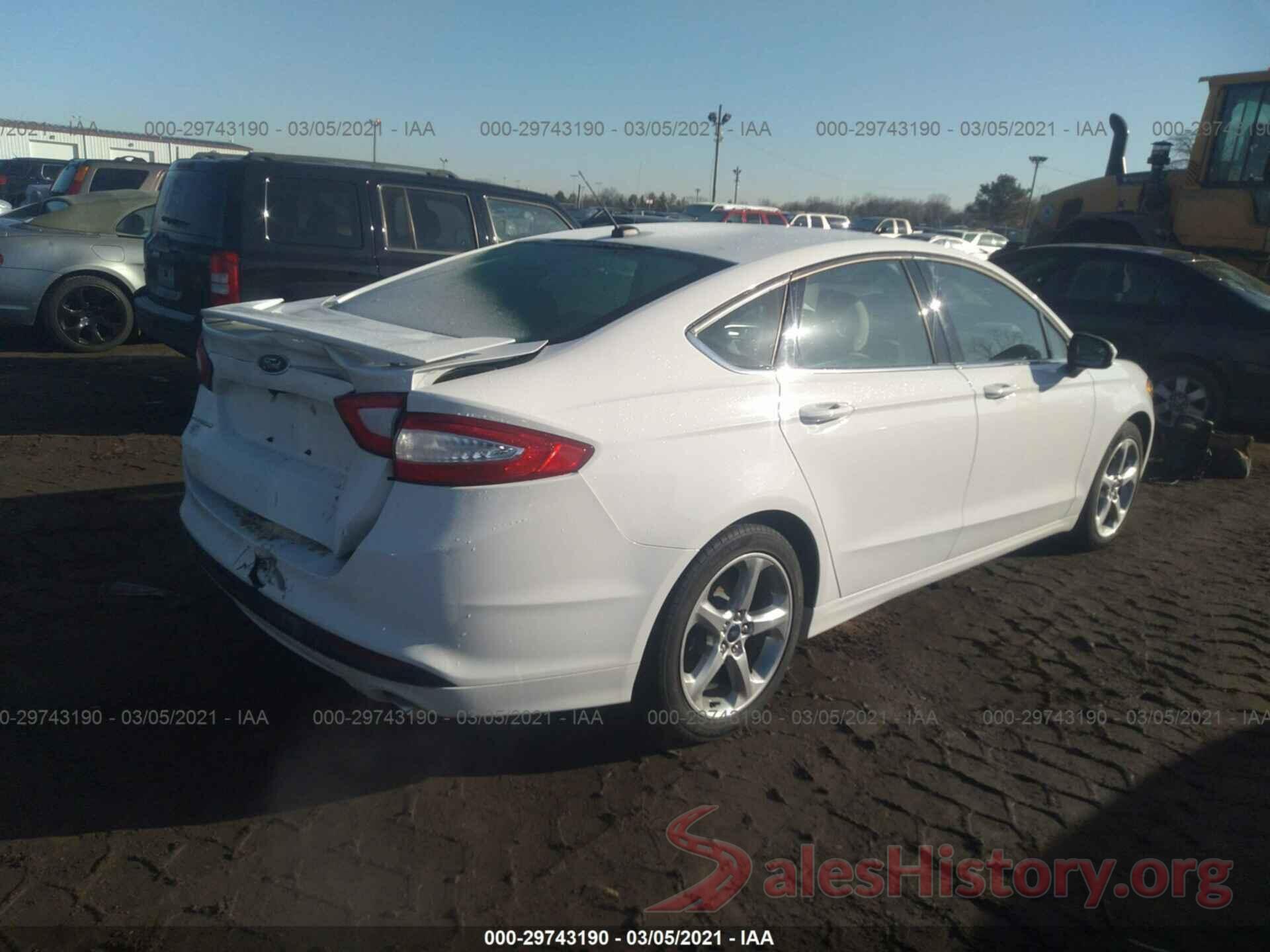 3FA6P0G72GR164892 2016 FORD FUSION