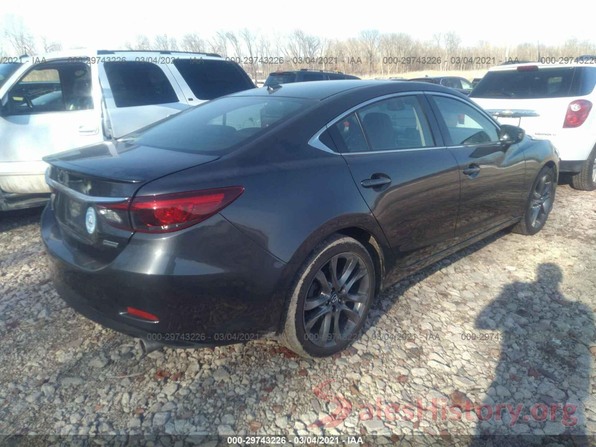 JM1GJ1W59G1414046 2016 MAZDA MAZDA6