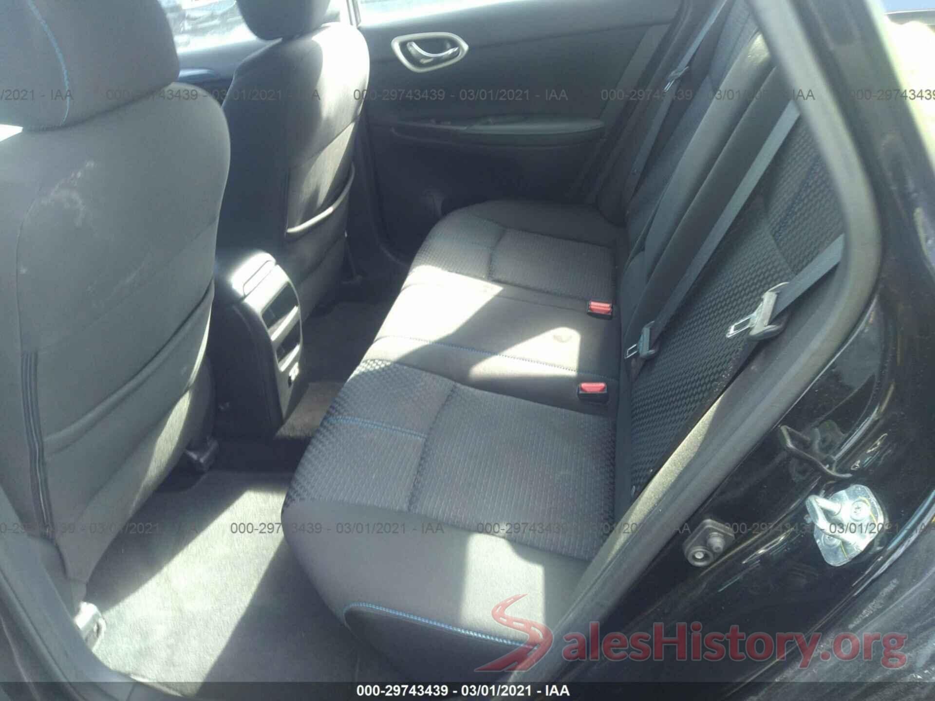 3N1AB7AP2JY297513 2018 NISSAN SENTRA