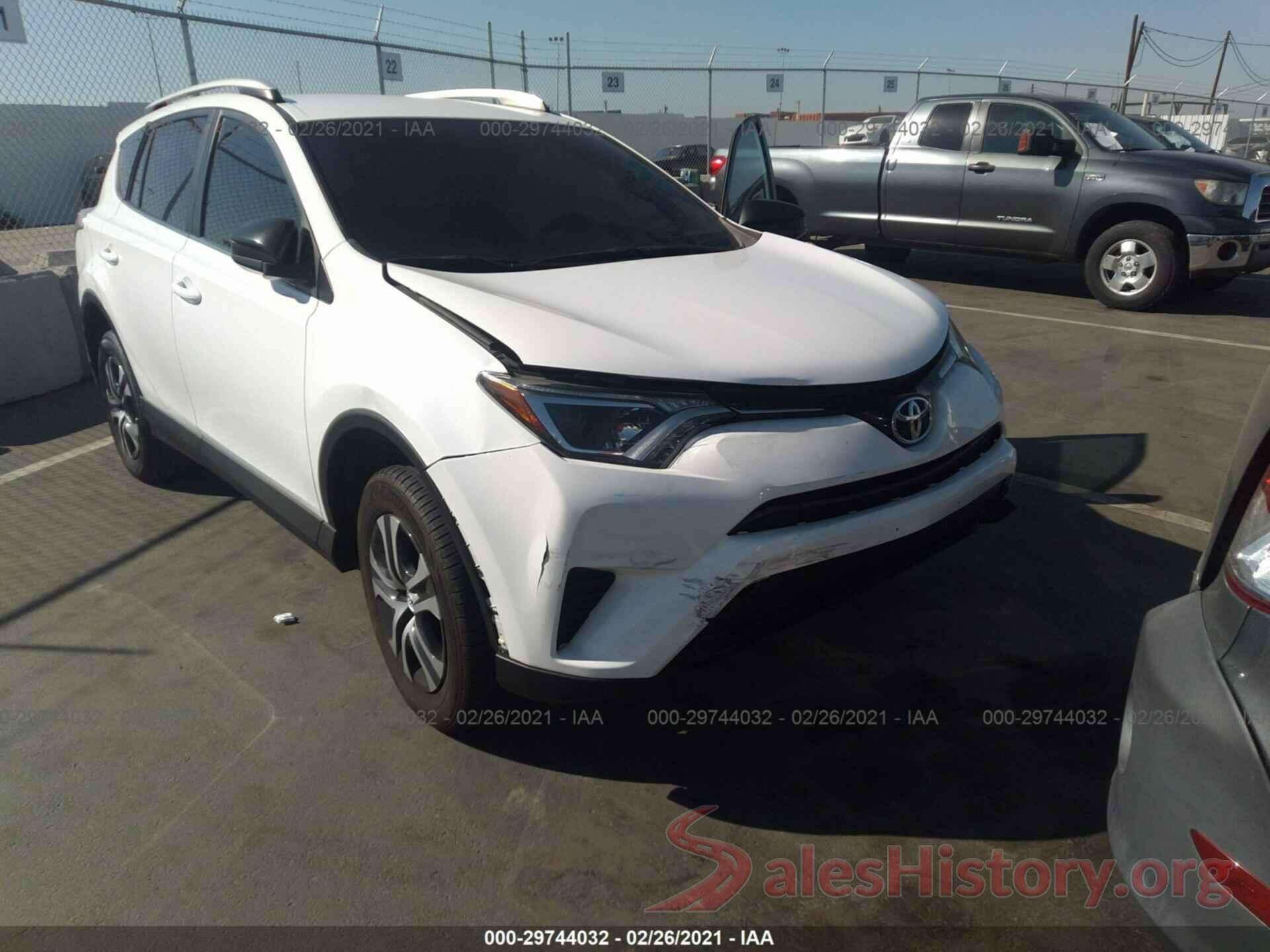 2T3ZFREVXGW252326 2016 TOYOTA RAV4