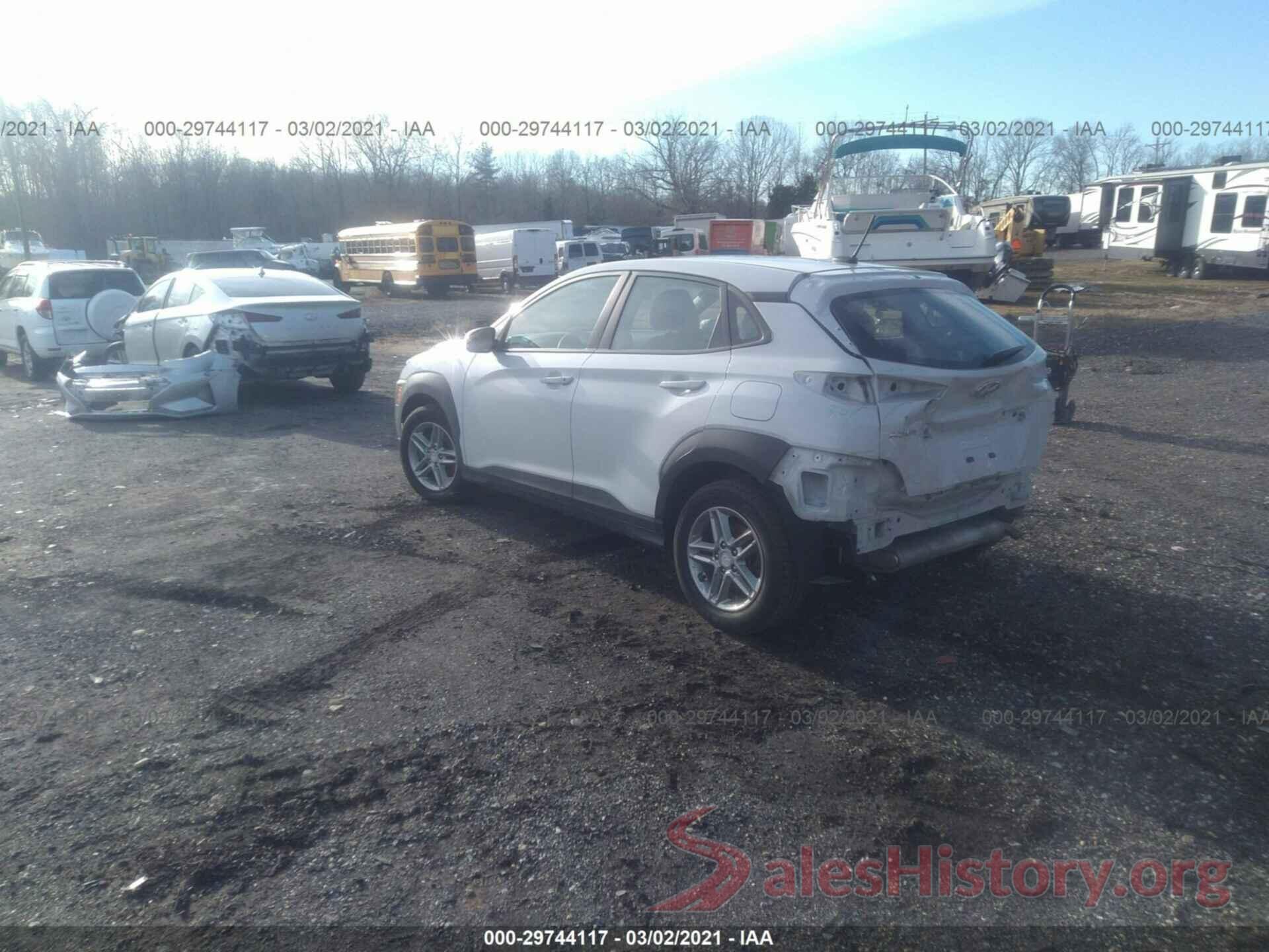 KM8K1CAA7KU340638 2019 HYUNDAI KONA