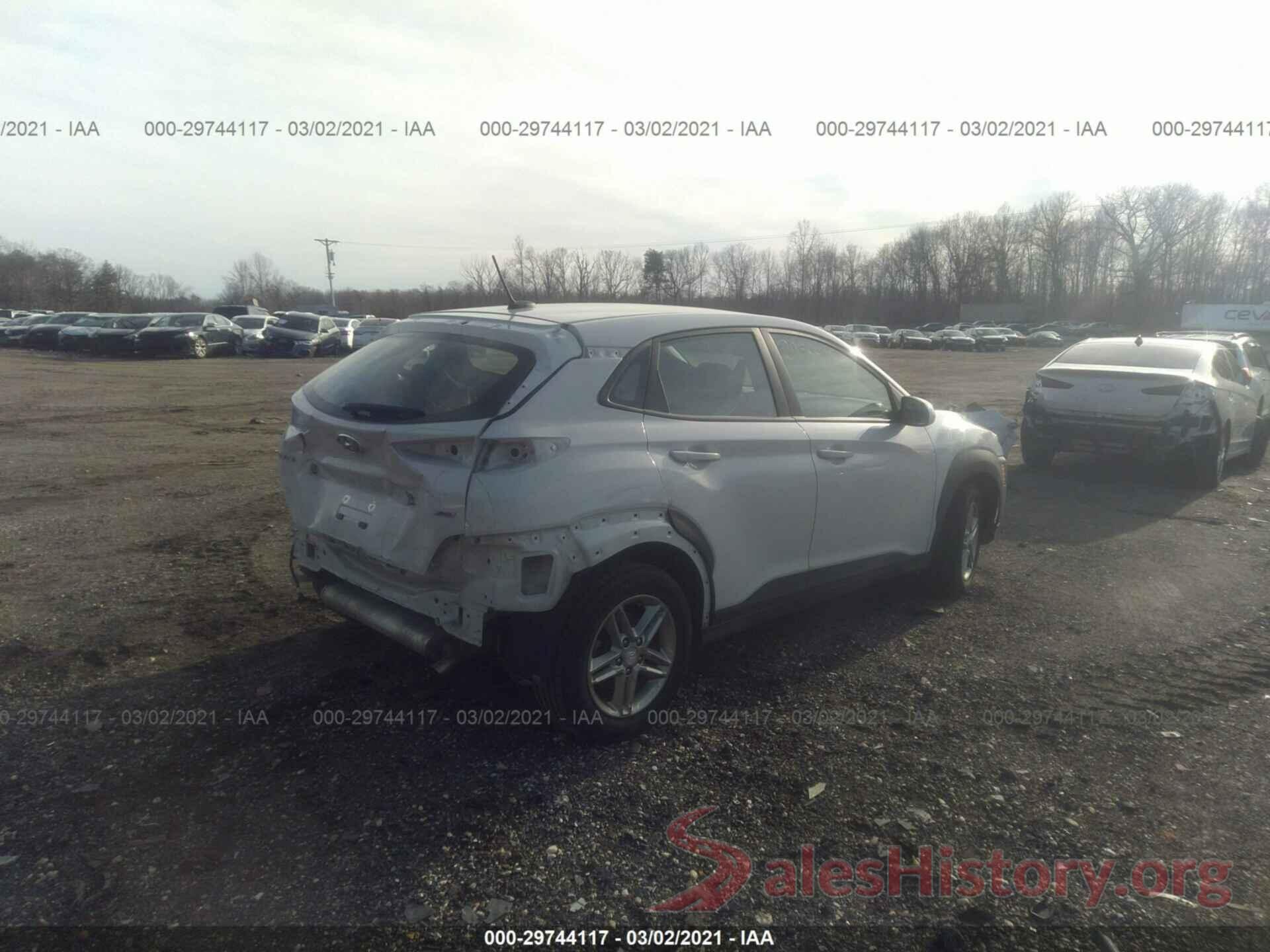 KM8K1CAA7KU340638 2019 HYUNDAI KONA