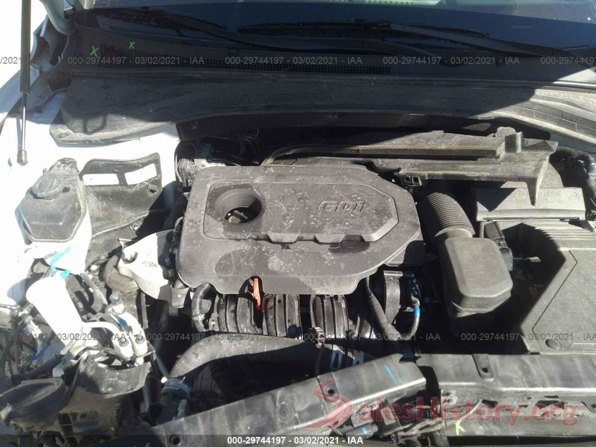 5NMS3CAD8LH145701 2020 HYUNDAI SANTA FE