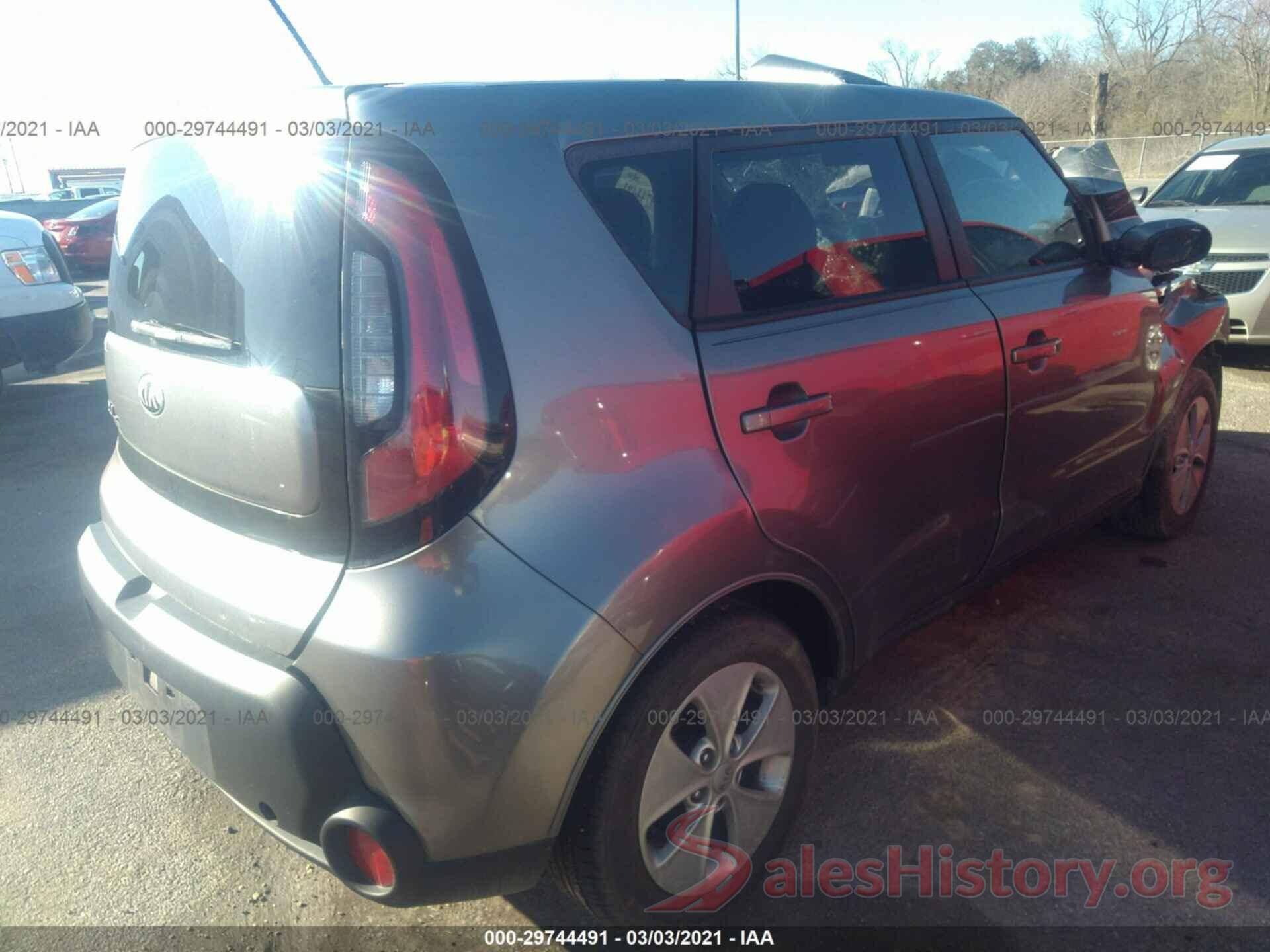 KNDJN2A26G7371201 2016 KIA SOUL