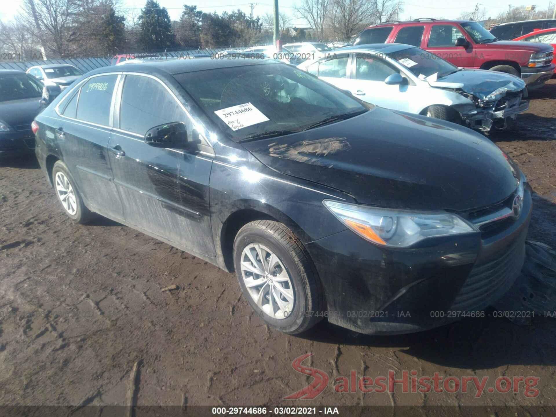 4T1BF1FKXHU627794 2017 TOYOTA CAMRY