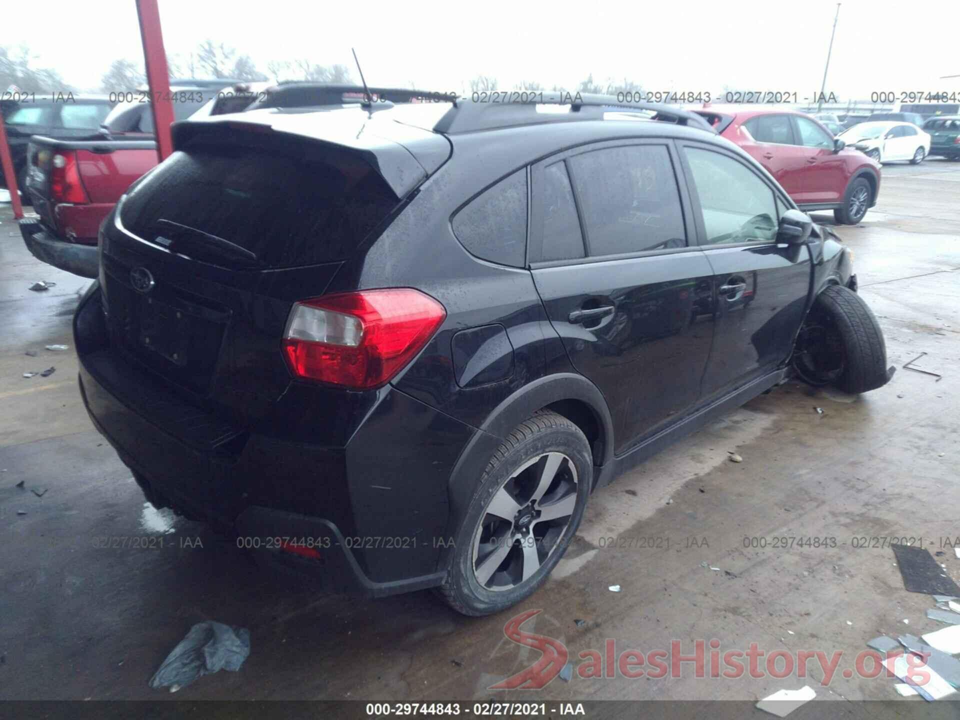 JF2GPABC0H8204741 2017 SUBARU CROSSTREK