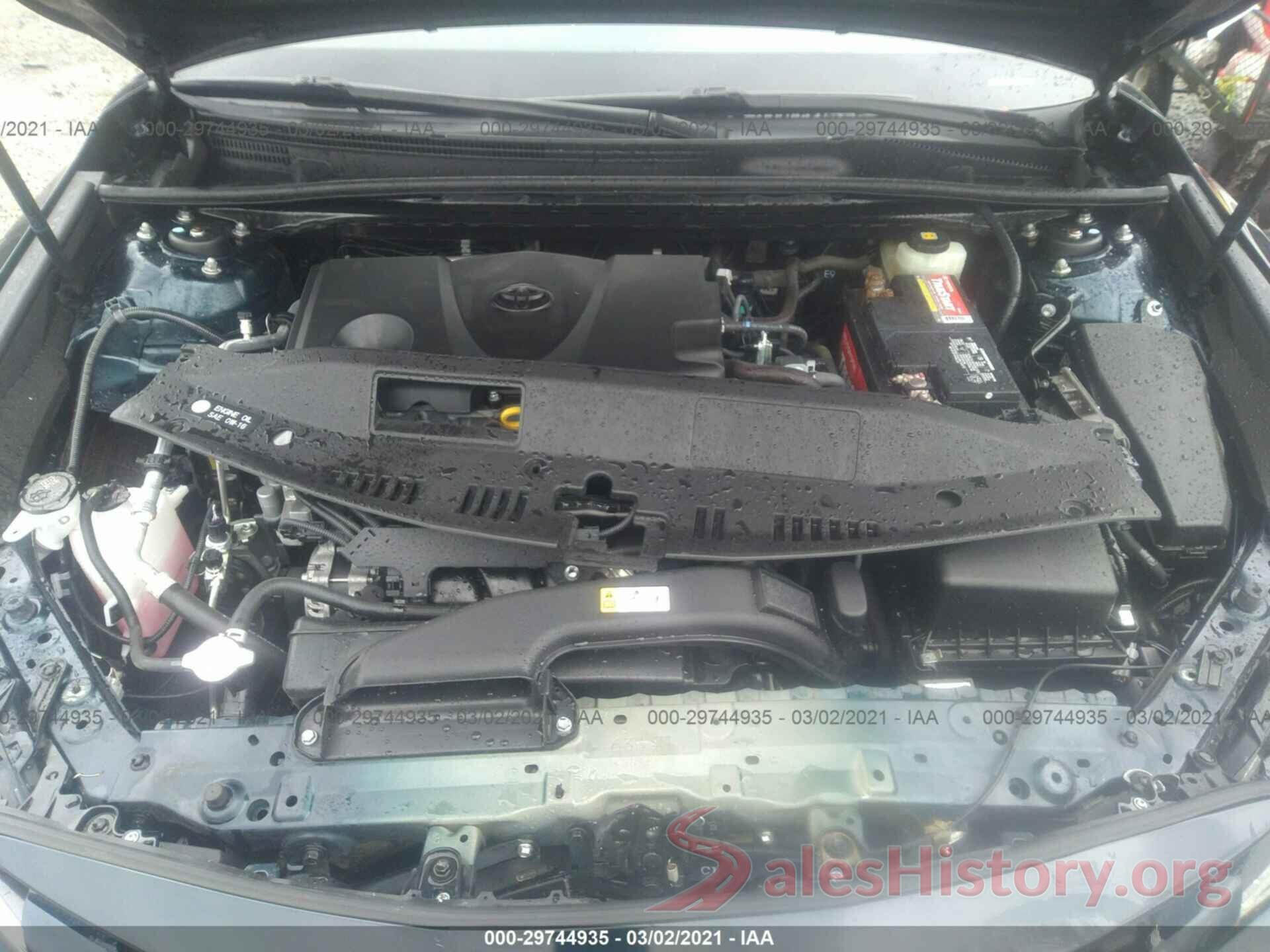 JTNB11HK7J3017763 2018 TOYOTA CAMRY