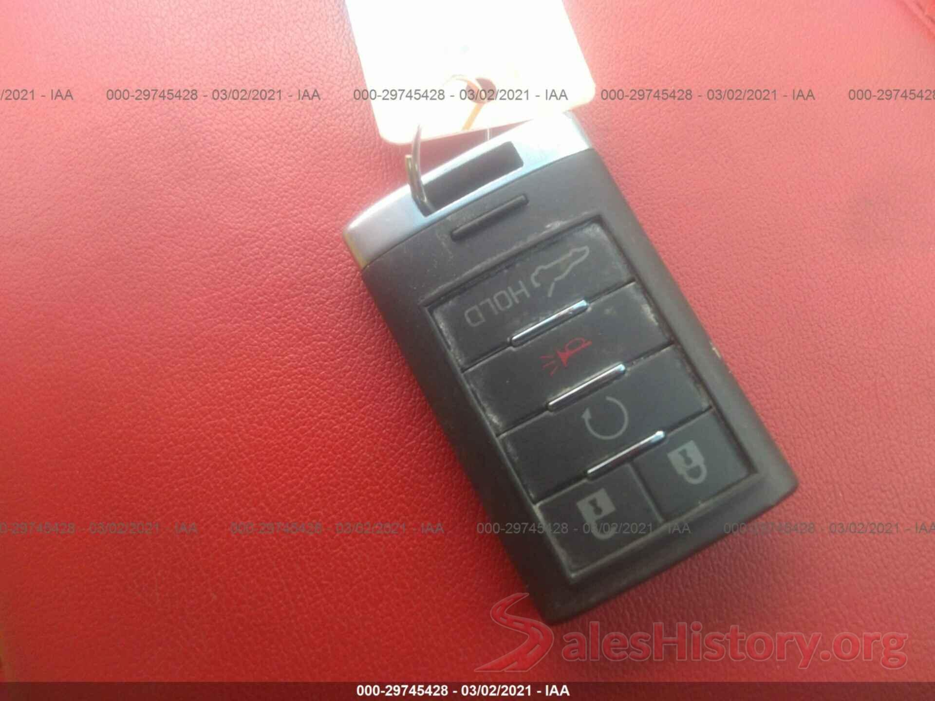 1G1YK2D78G5106069 2016 CHEVROLET CORVETTE