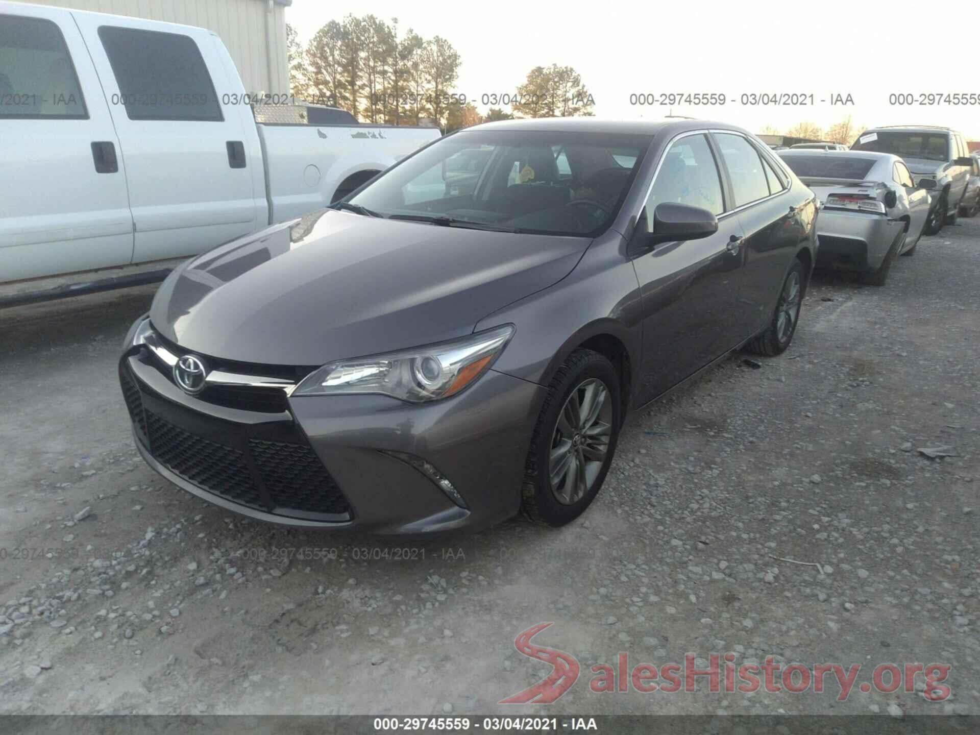 4T1BF1FK5GU128979 2016 TOYOTA CAMRY