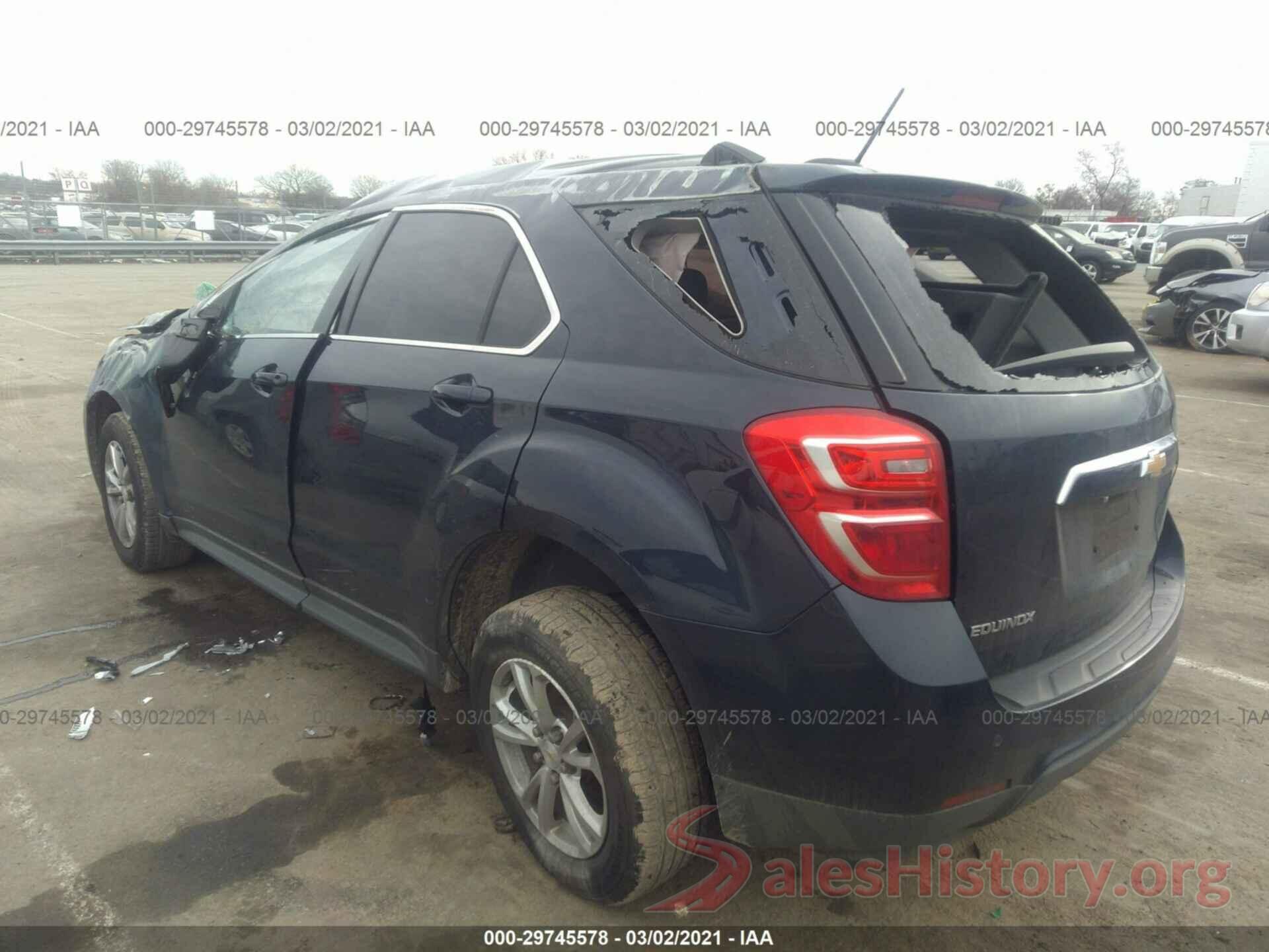 2GNALCEK4H1549764 2017 CHEVROLET EQUINOX