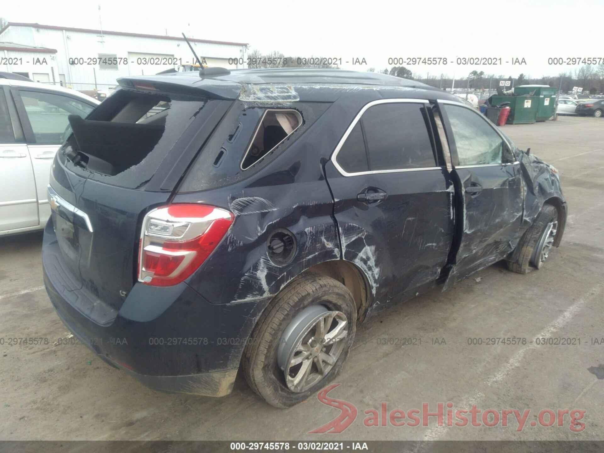 2GNALCEK4H1549764 2017 CHEVROLET EQUINOX