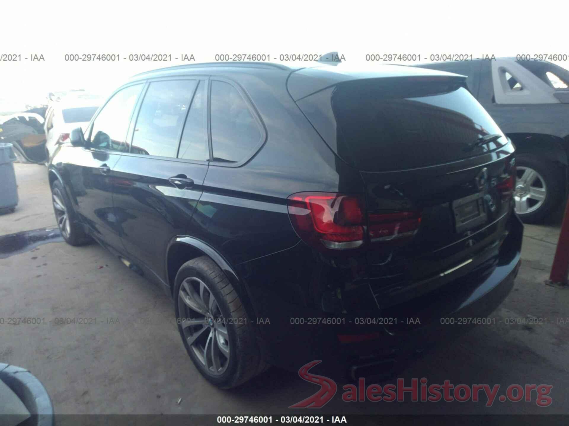 5UXKR6C58G0J82919 2016 BMW X5