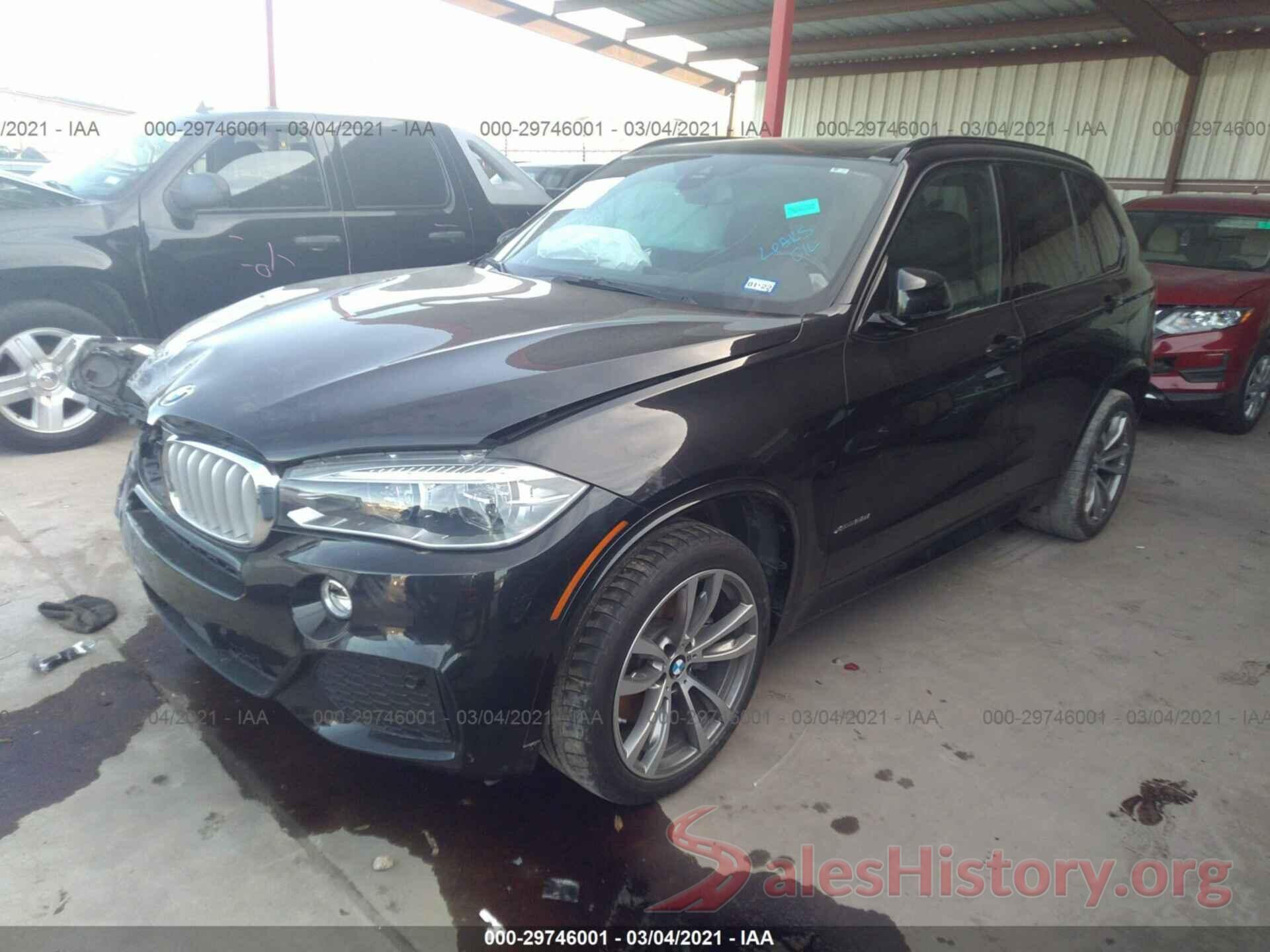 5UXKR6C58G0J82919 2016 BMW X5