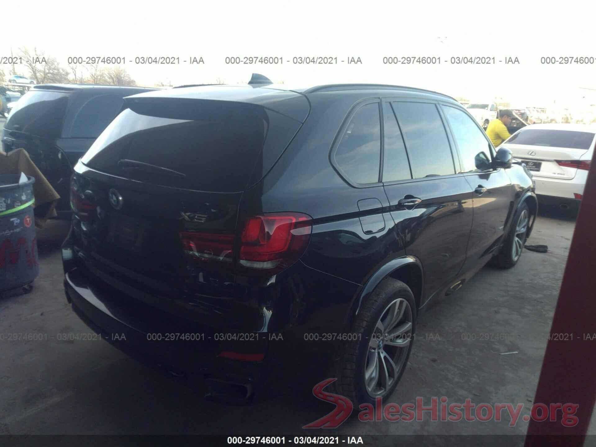 5UXKR6C58G0J82919 2016 BMW X5