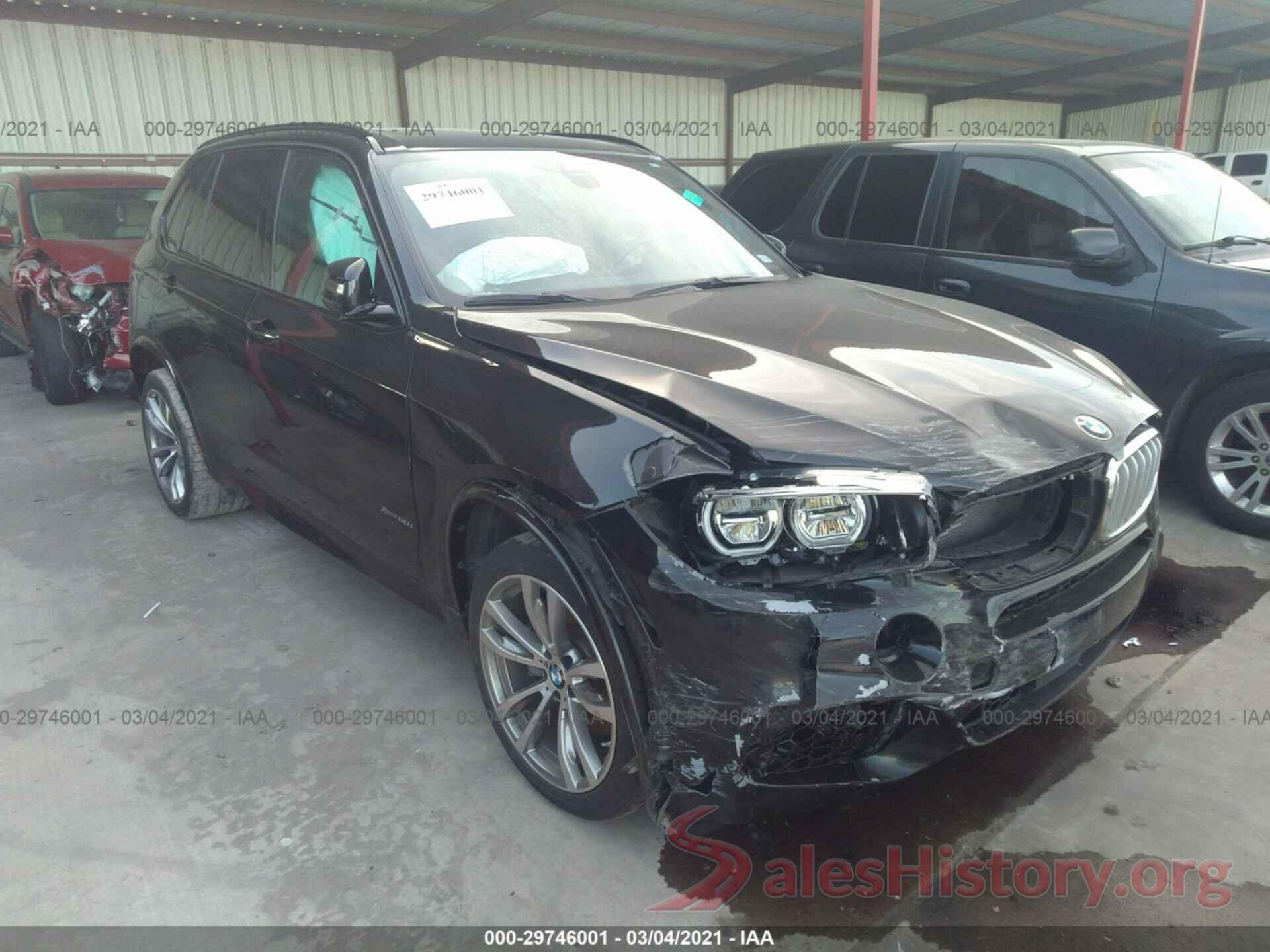 5UXKR6C58G0J82919 2016 BMW X5