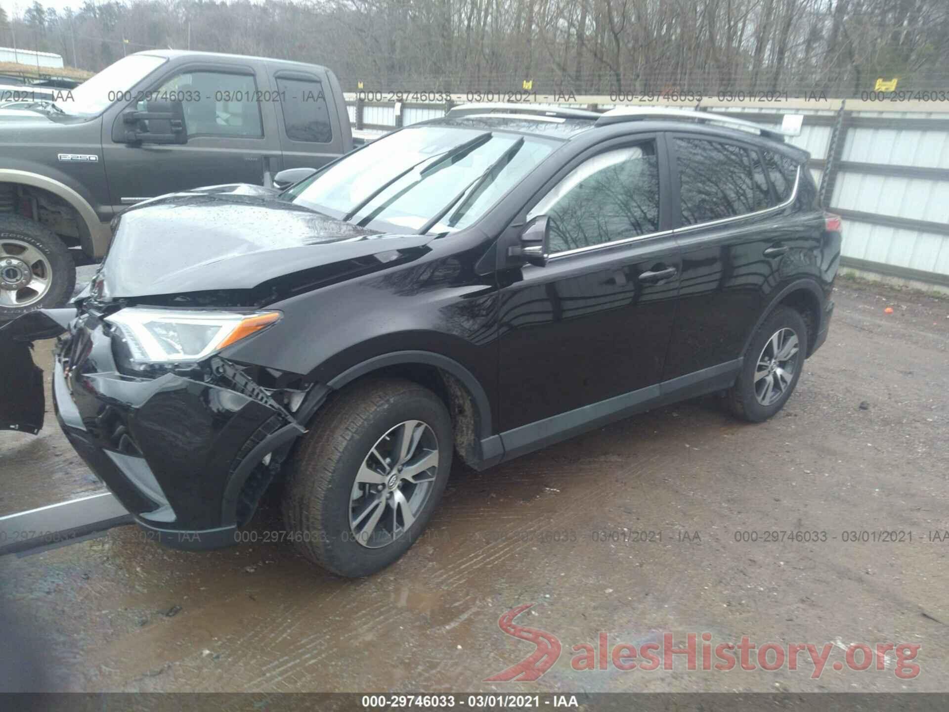 2T3WFREV9JW457730 2018 TOYOTA RAV4