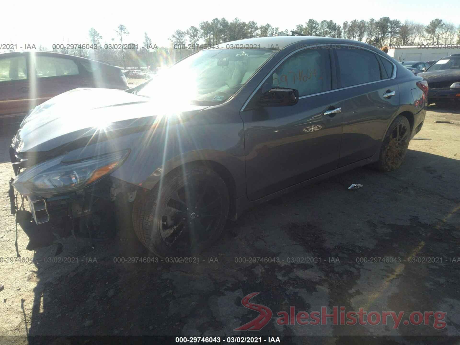 1N4AL3AP6JC217437 2018 NISSAN ALTIMA