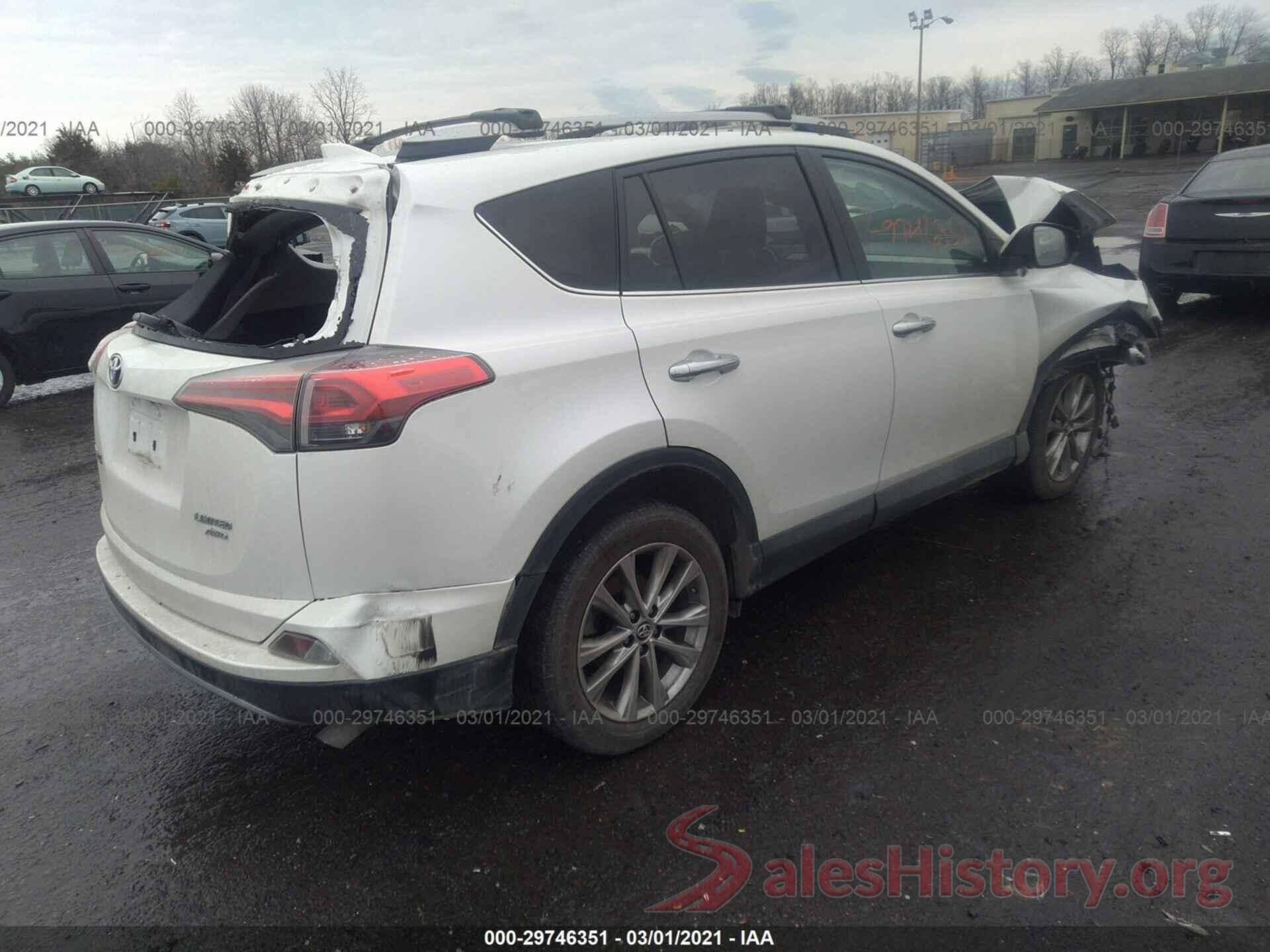 2T3DFREV3JW765547 2018 TOYOTA RAV4