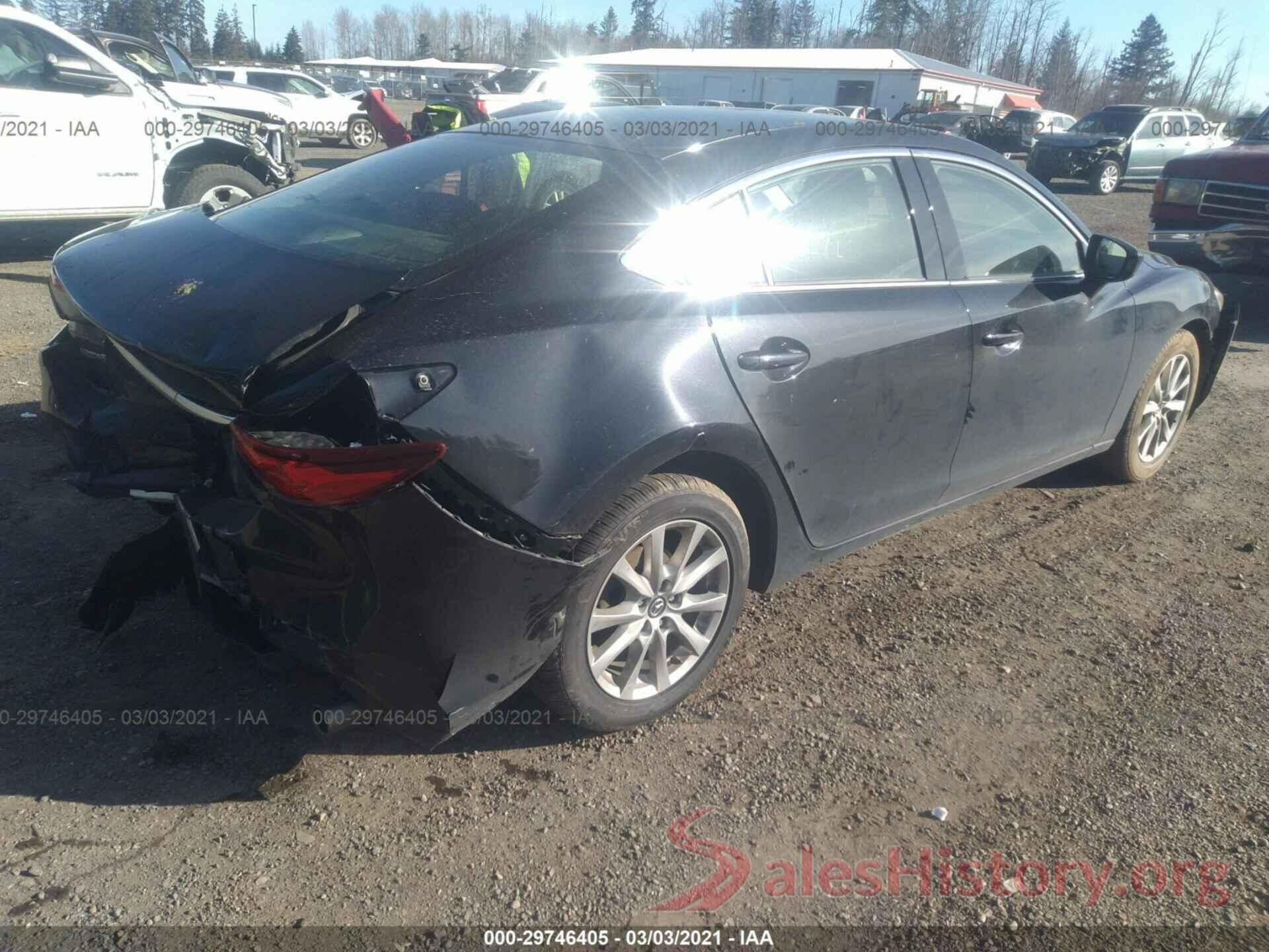 JM1GJ1U52G1472356 2016 MAZDA MAZDA6