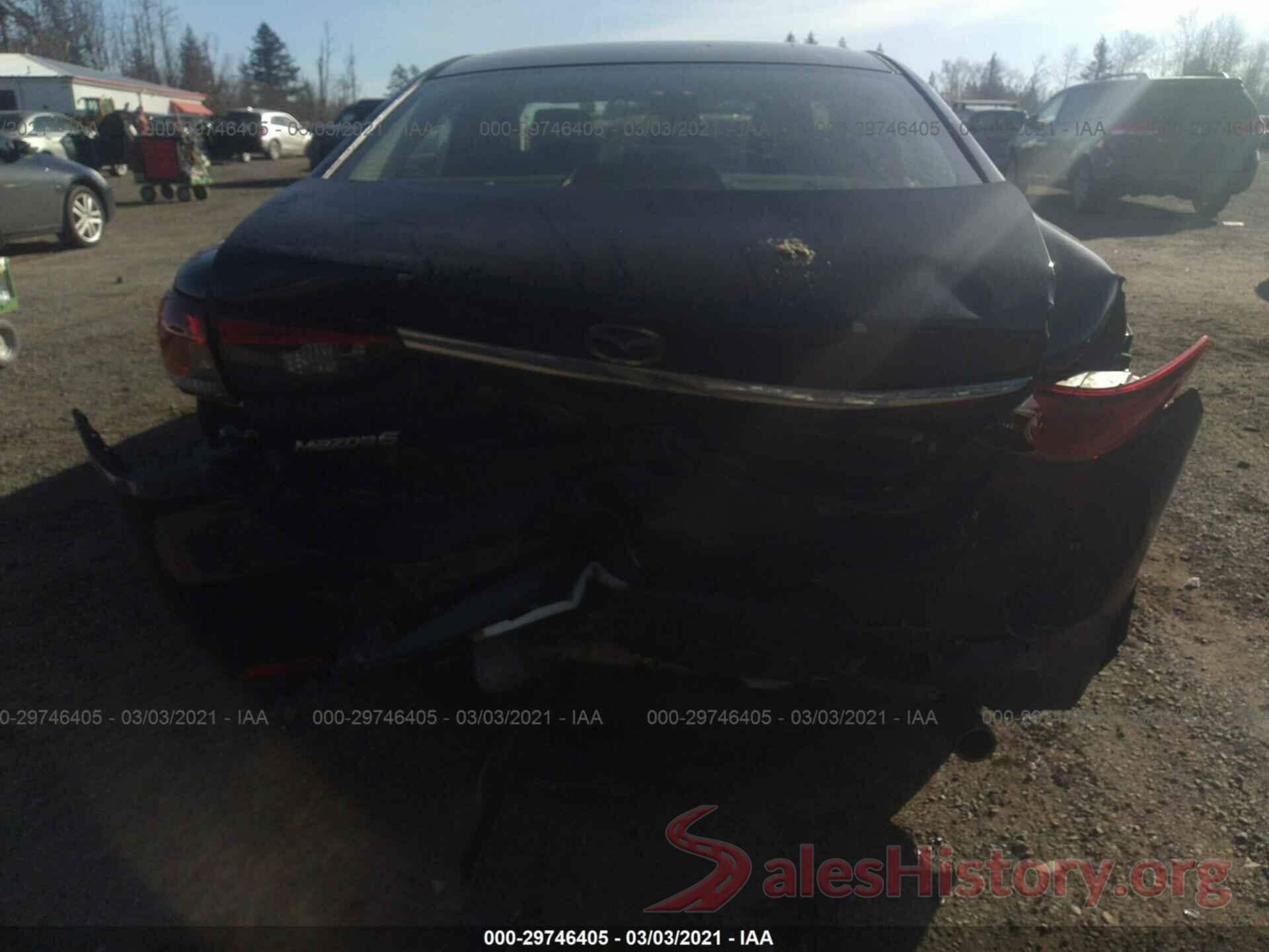 JM1GJ1U52G1472356 2016 MAZDA MAZDA6